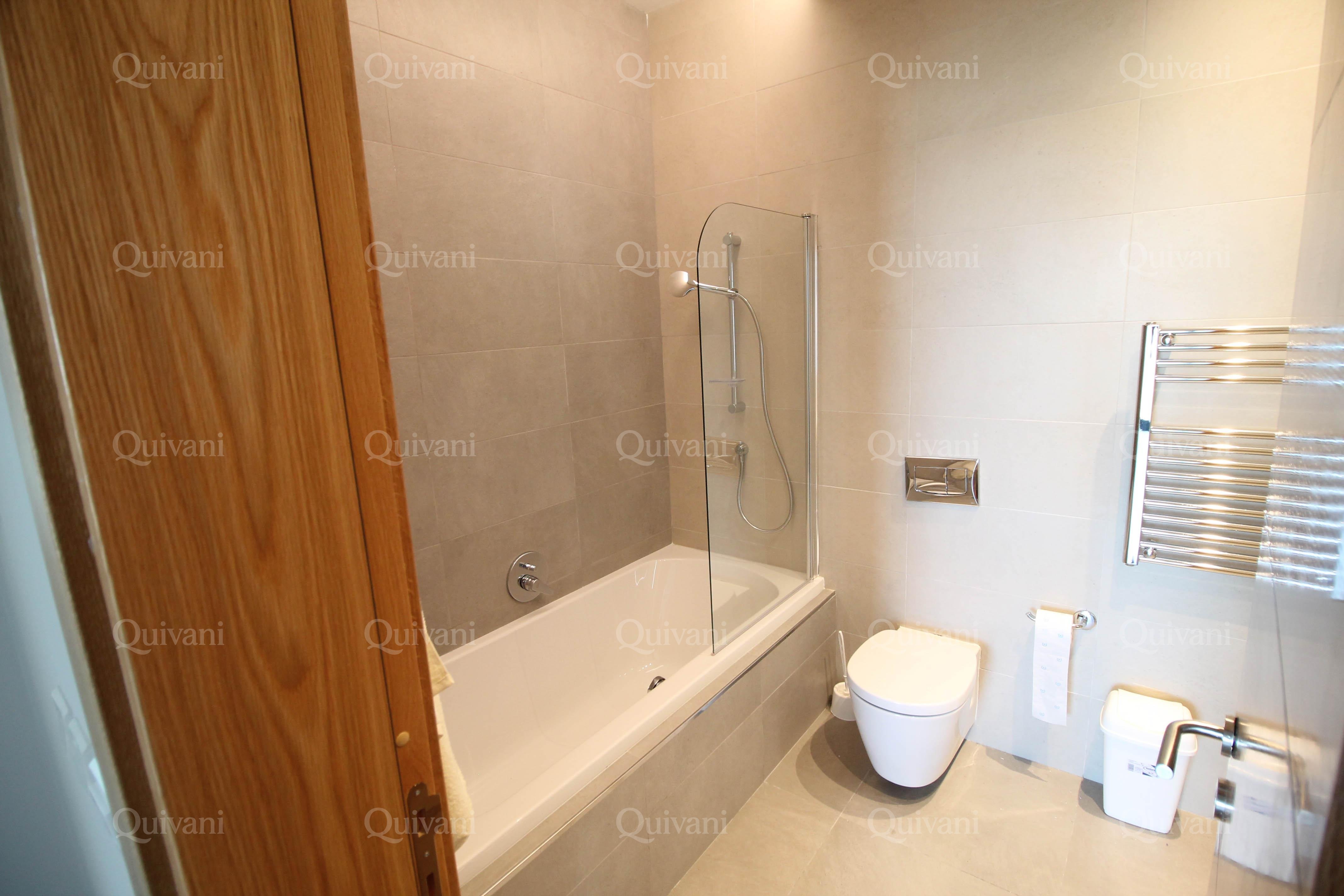 Pendergardens, Furnished Apartment