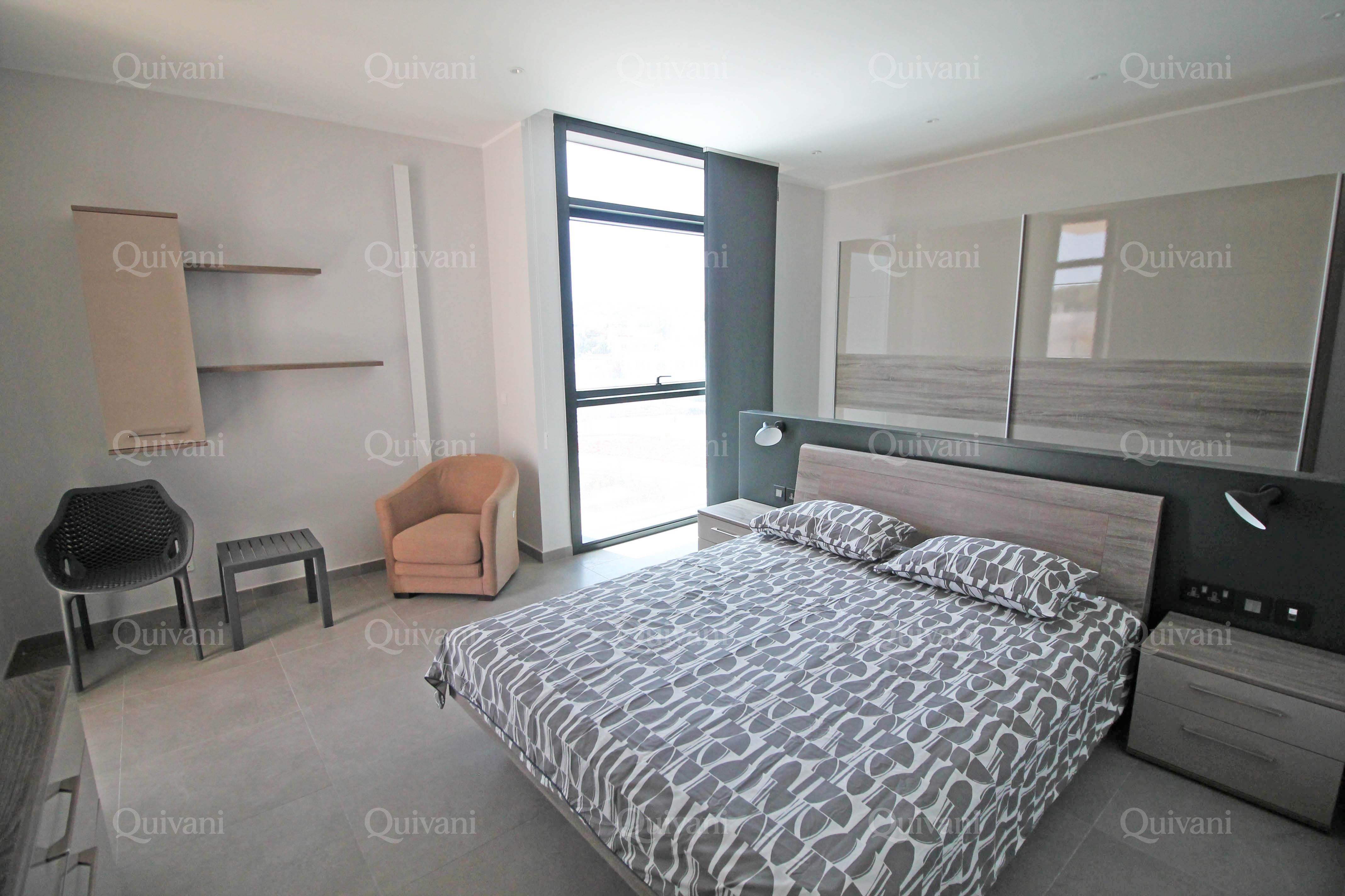 Pendergardens, Furnished Apartment