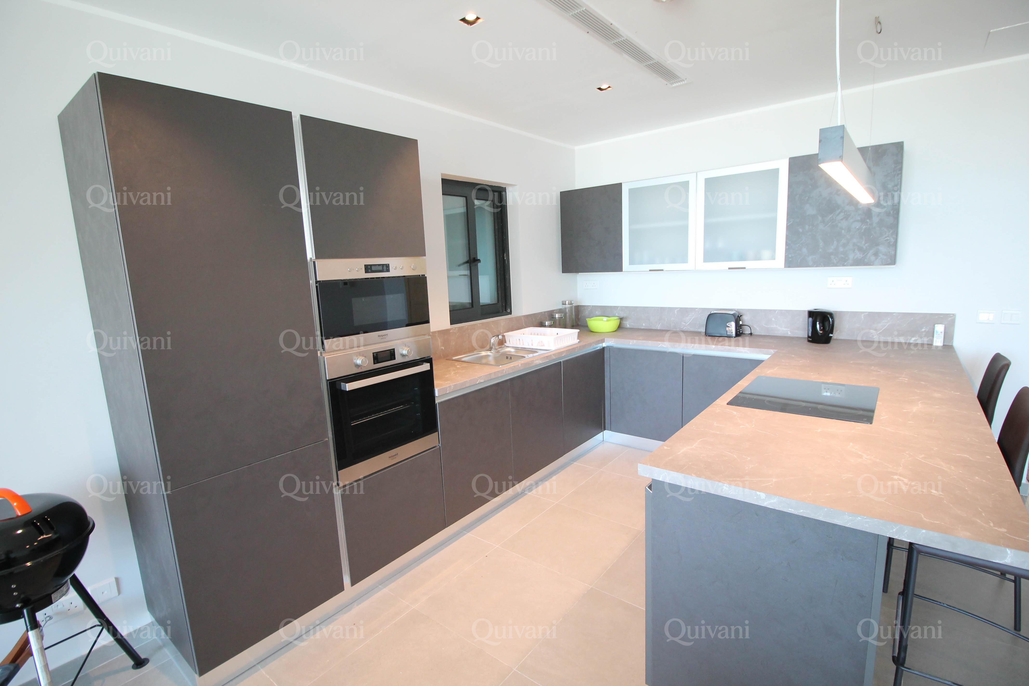 Pendergardens, Furnished Apartment