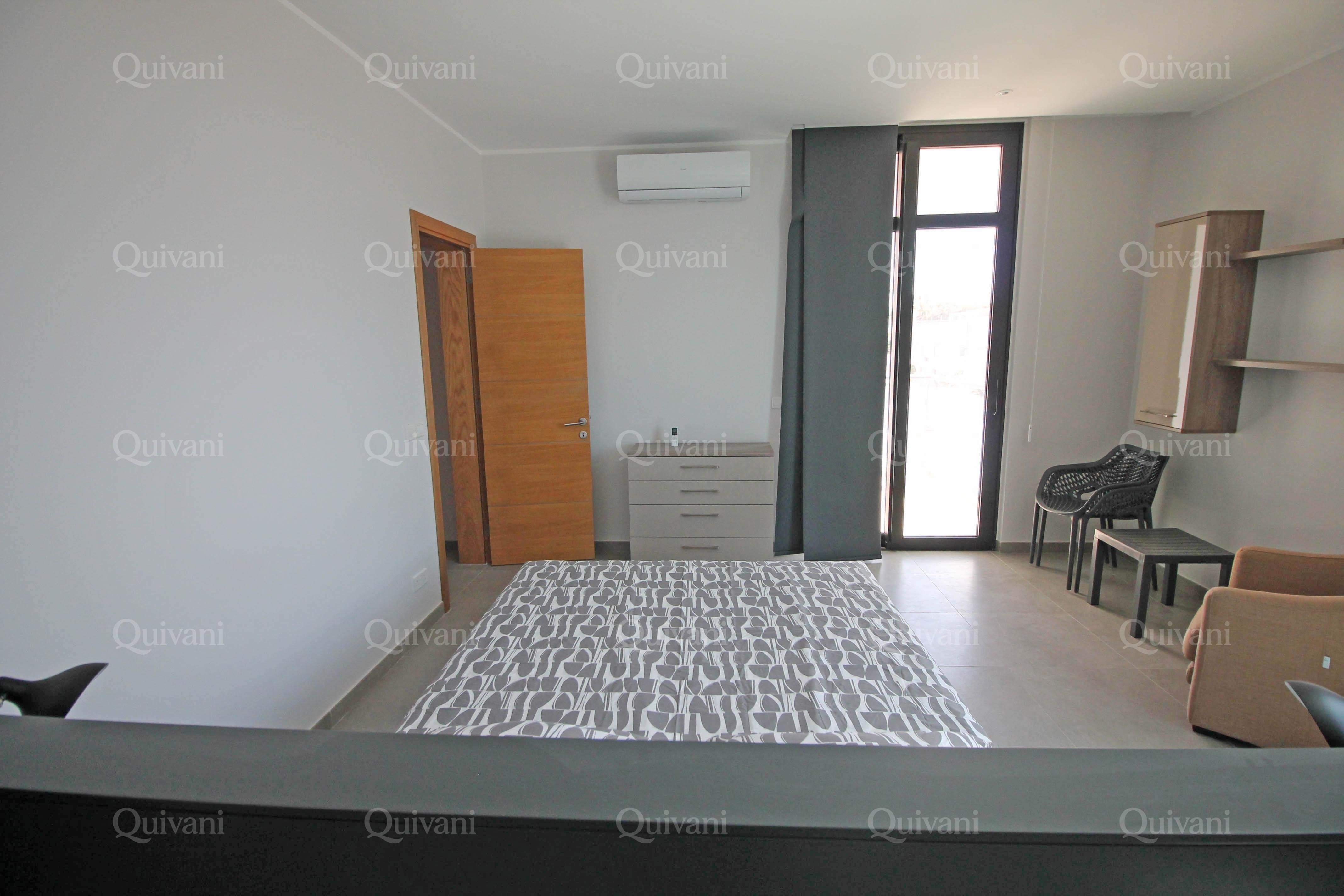 Pendergardens, Furnished Apartment