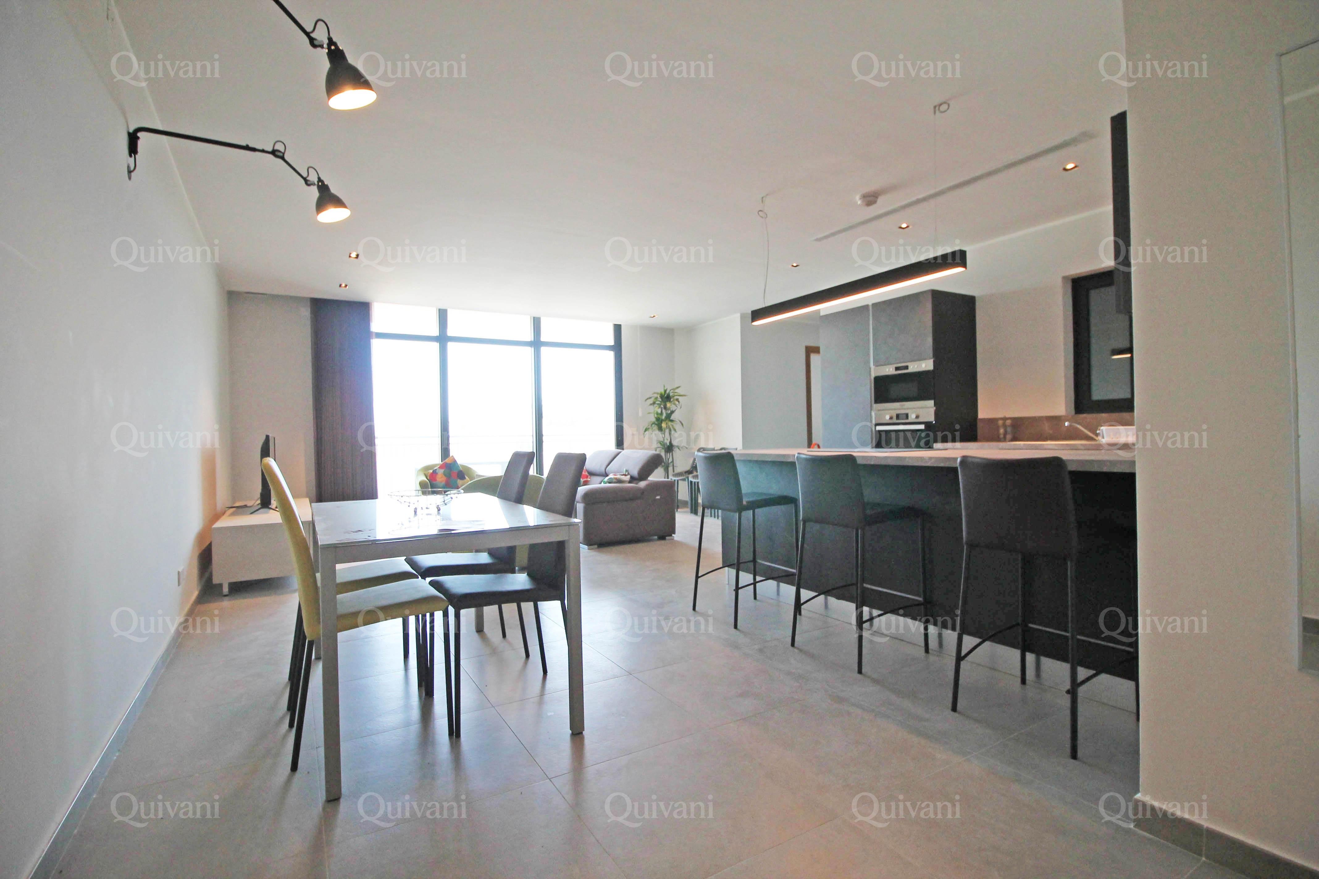 Pendergardens, Furnished Apartment