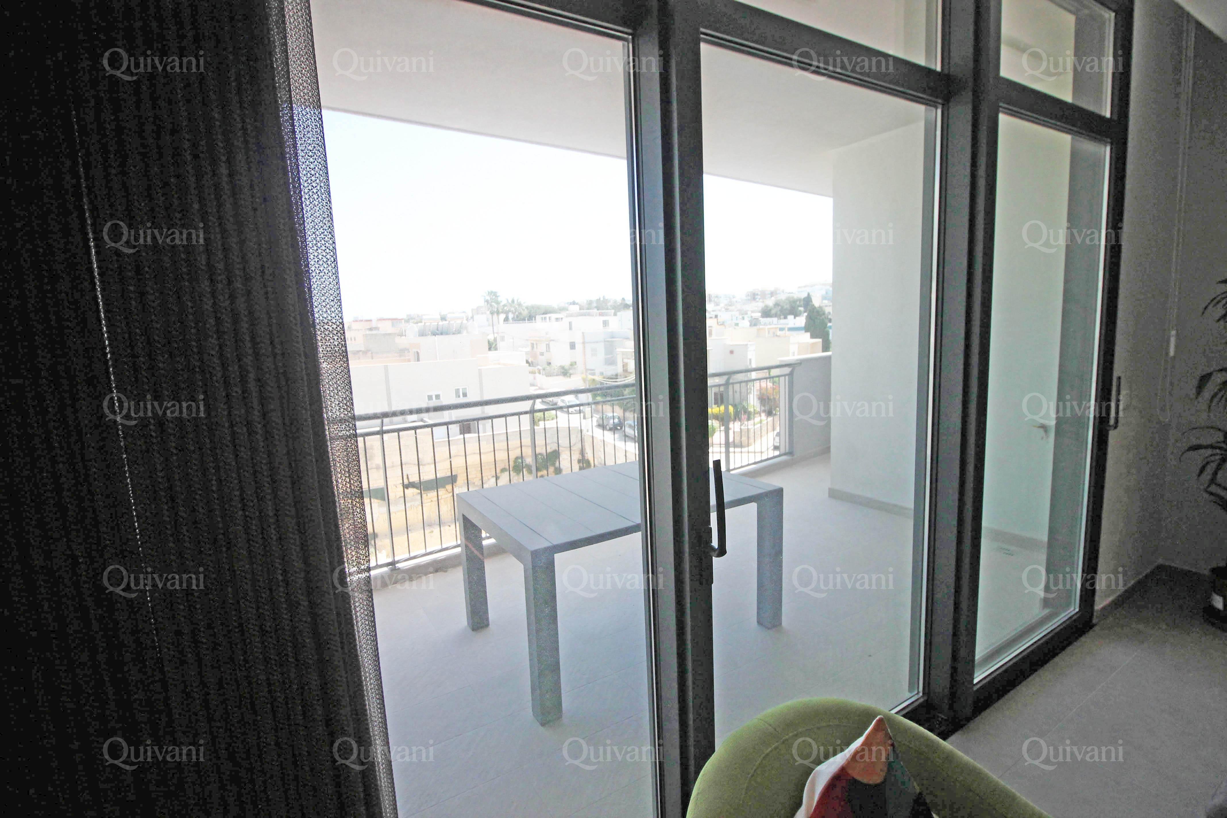Pendergardens, Furnished Apartment
