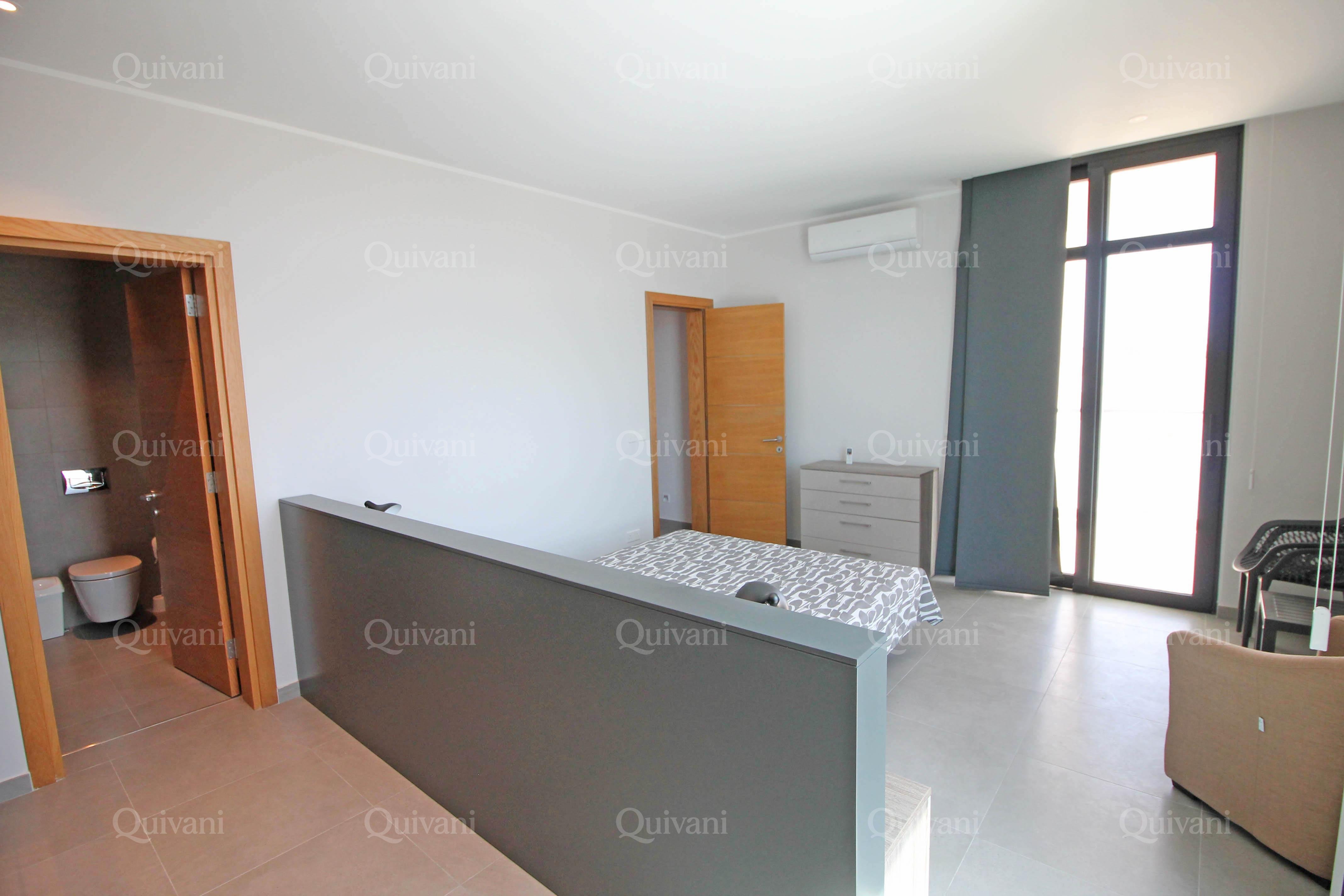 Pendergardens, Furnished Apartment