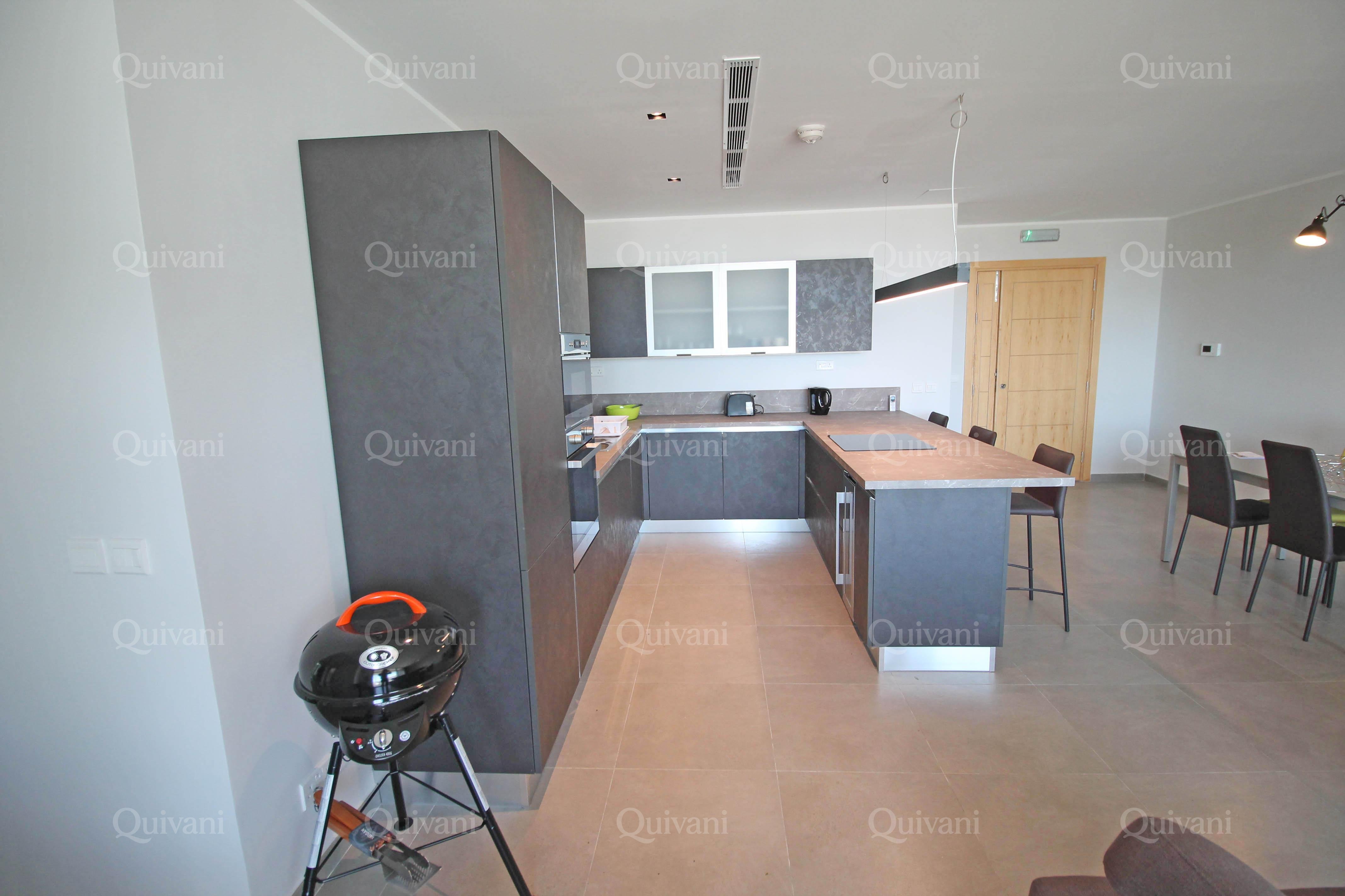 Pendergardens, Furnished Apartment