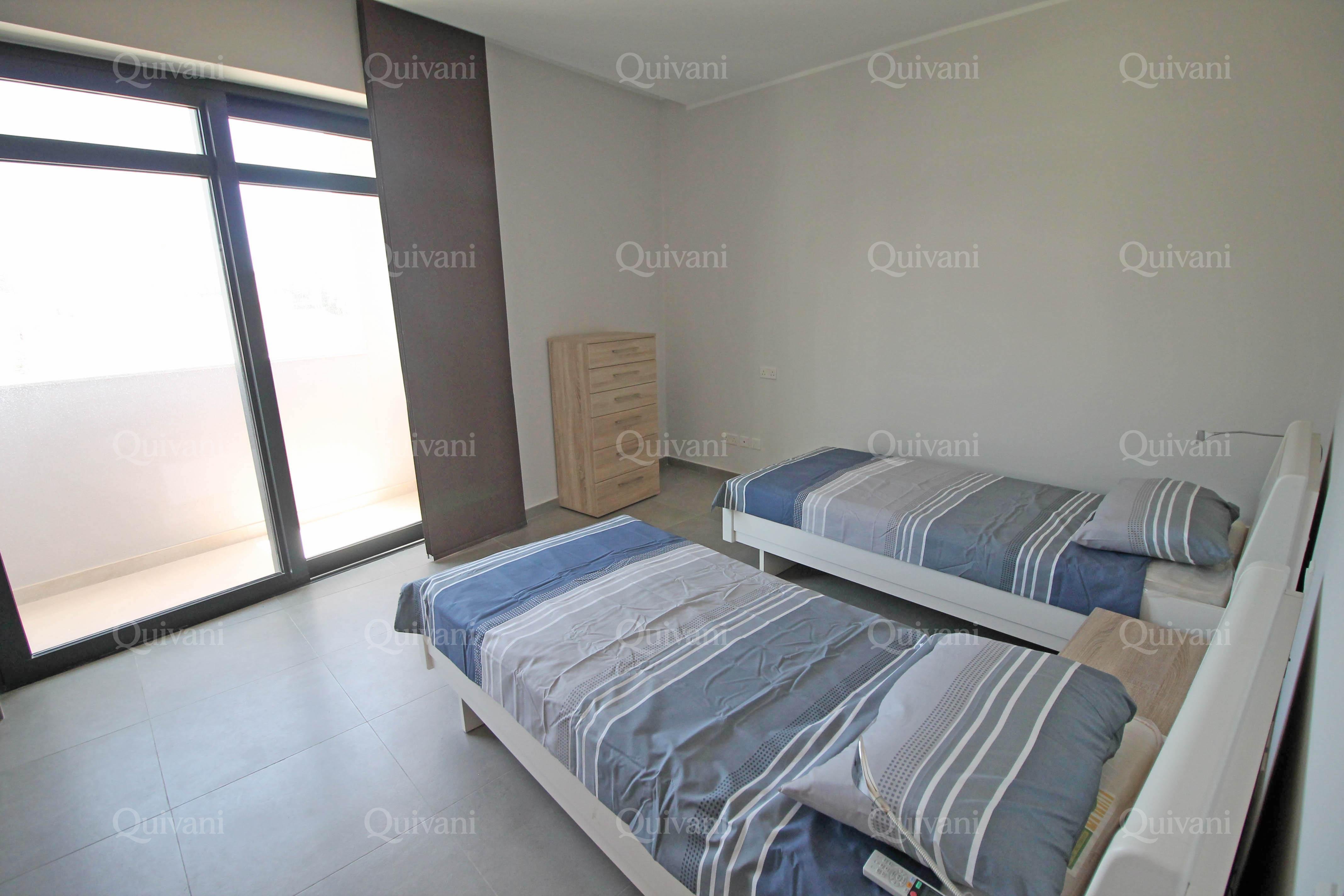 Pendergardens, Furnished Apartment