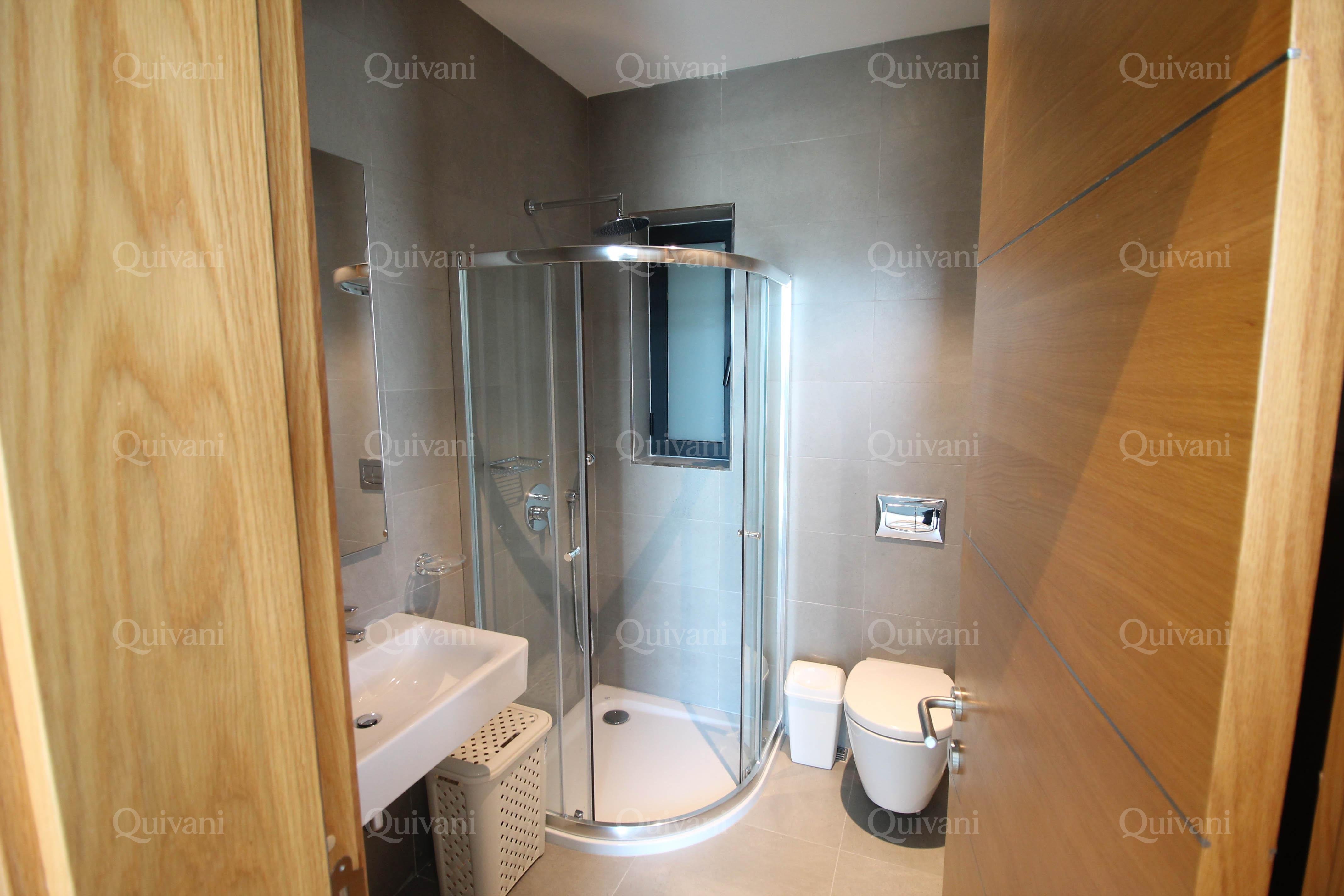 Pendergardens, Furnished Apartment