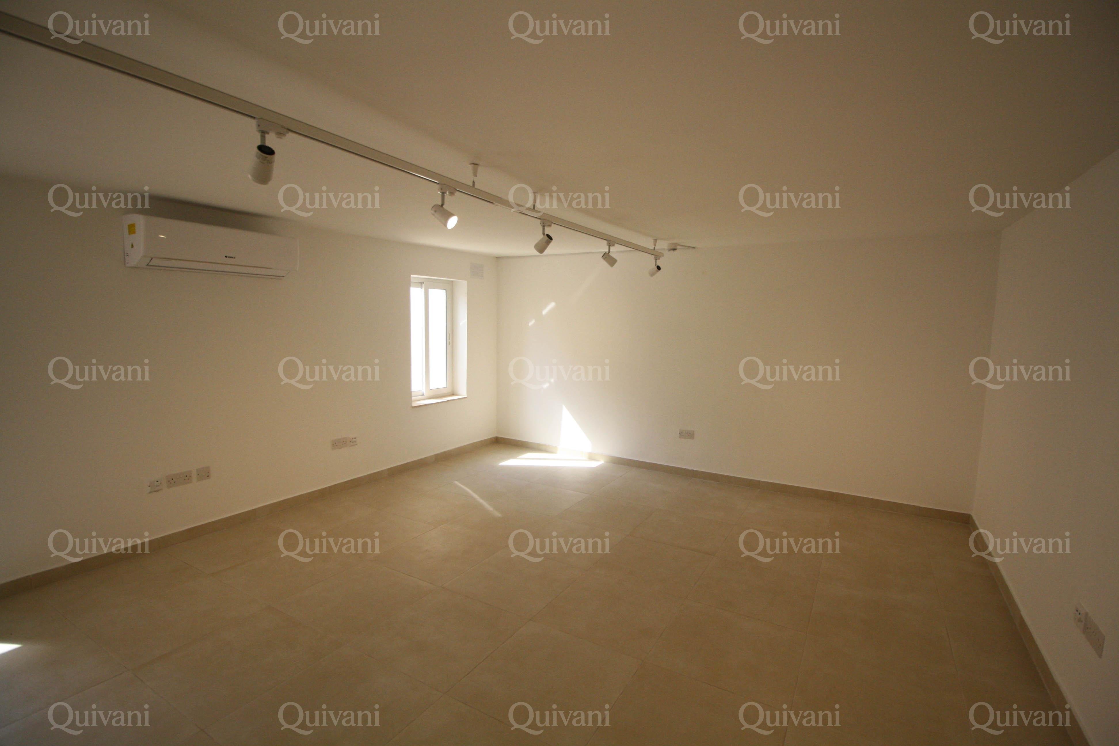 Gzira, Finished Office