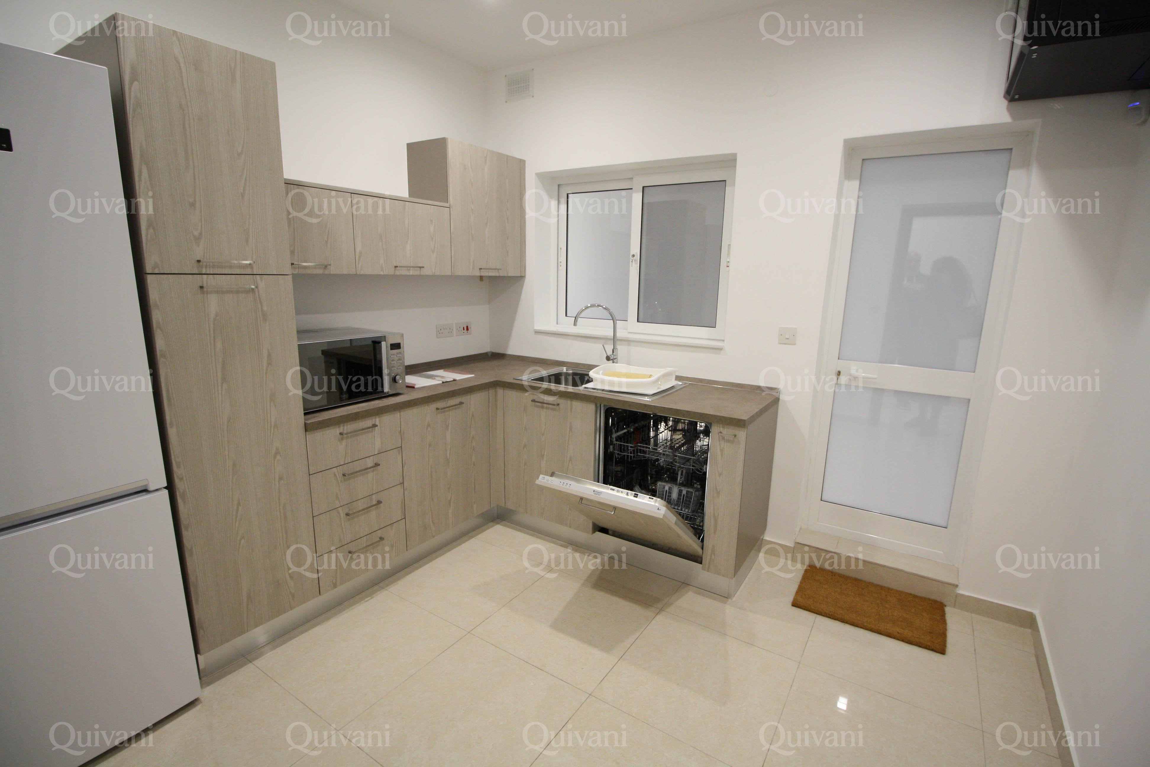 Gzira, Finished Office