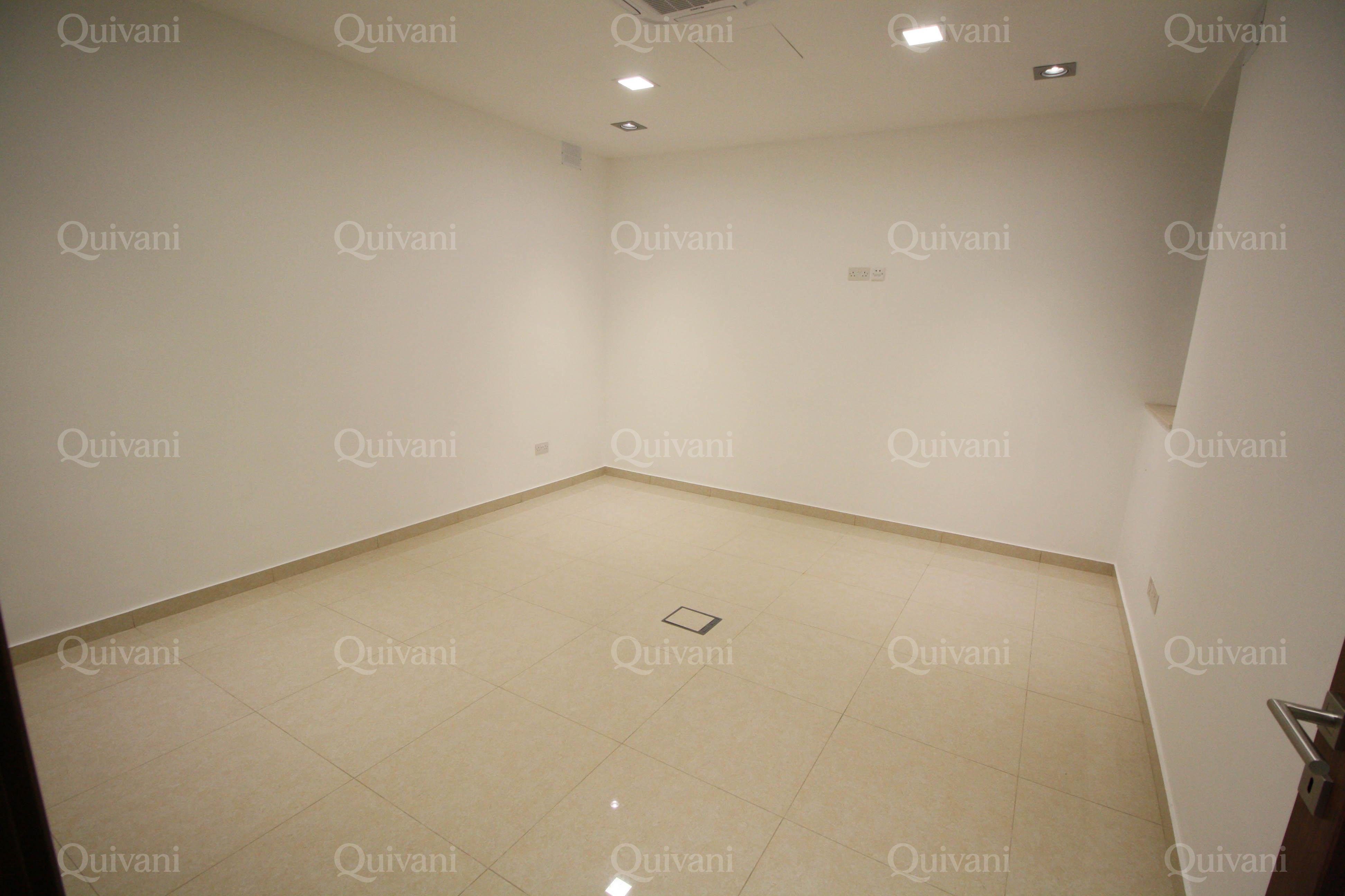 Gzira, Finished Office
