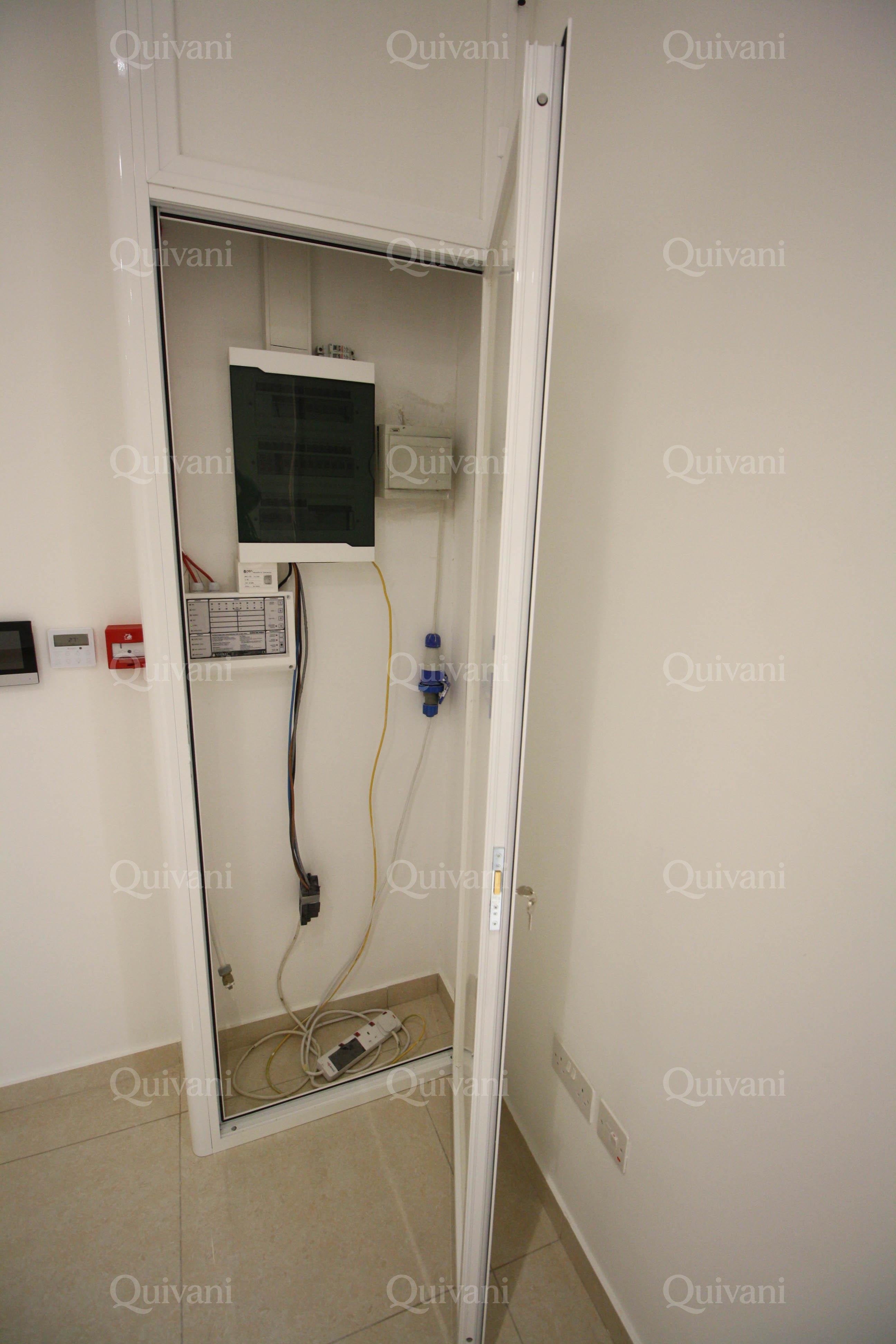 Gzira, Finished Office
