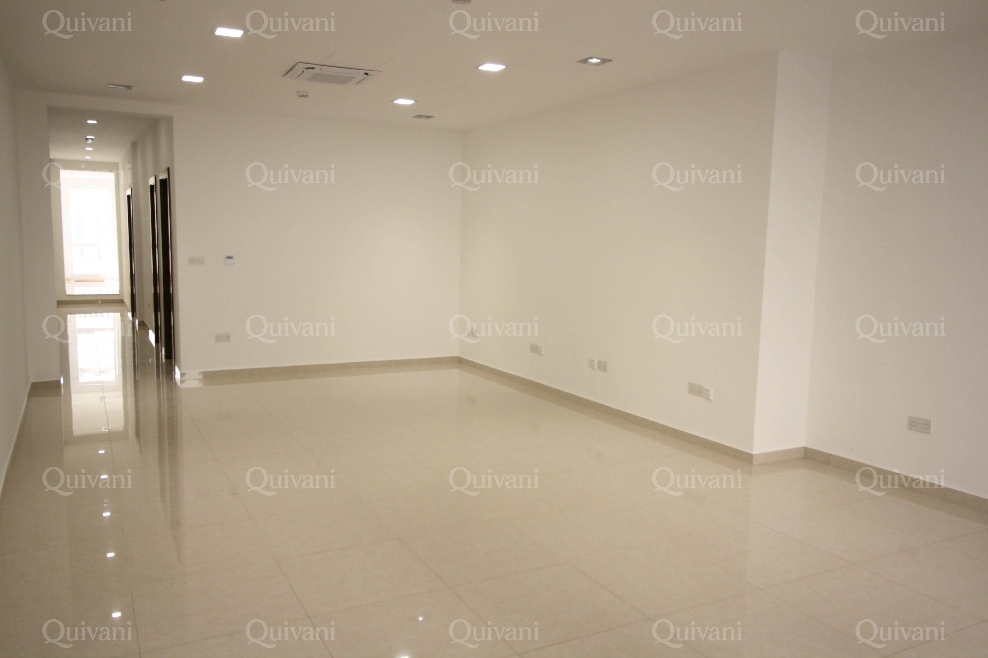 Gzira, Finished Office