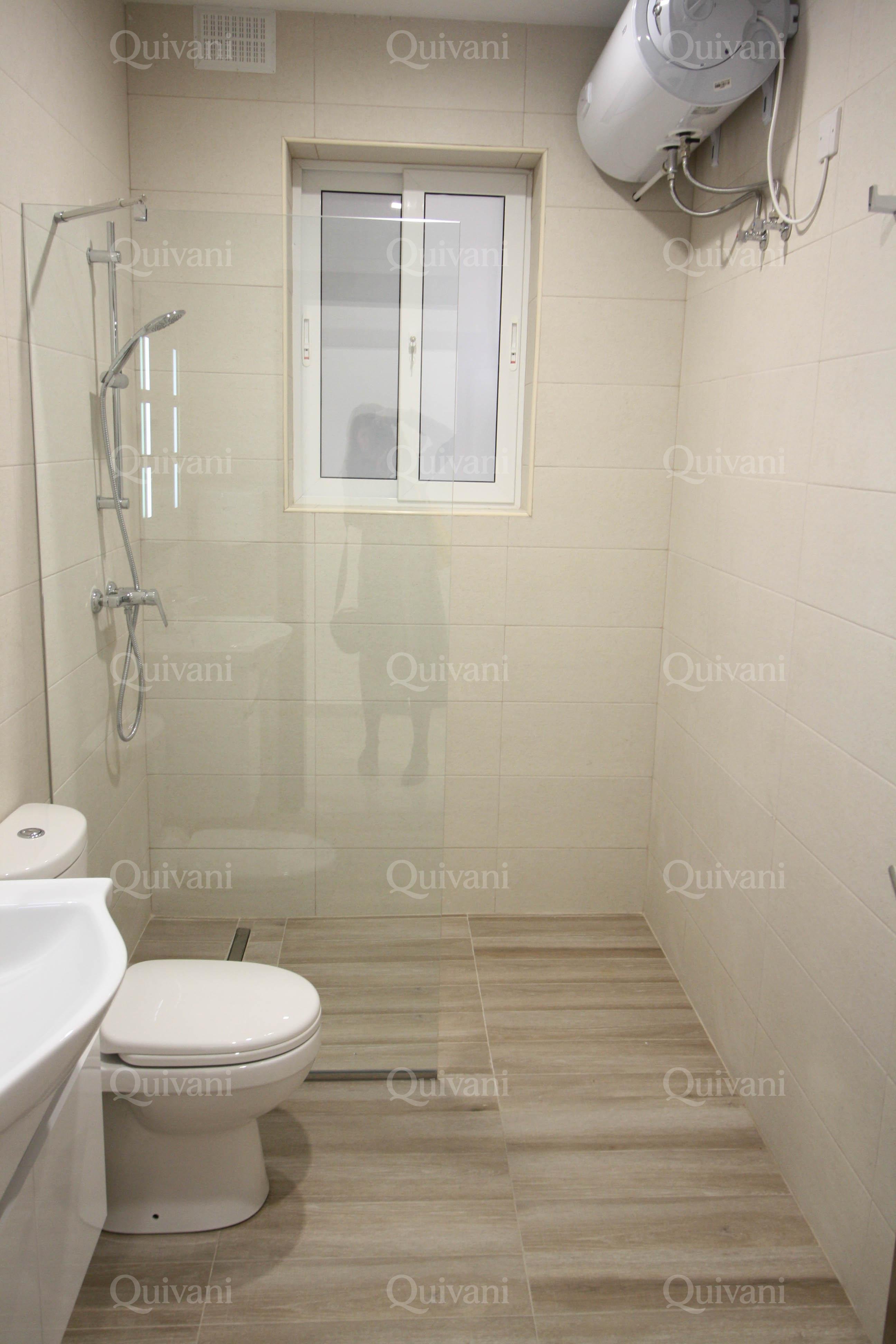 Gzira, Finished Office