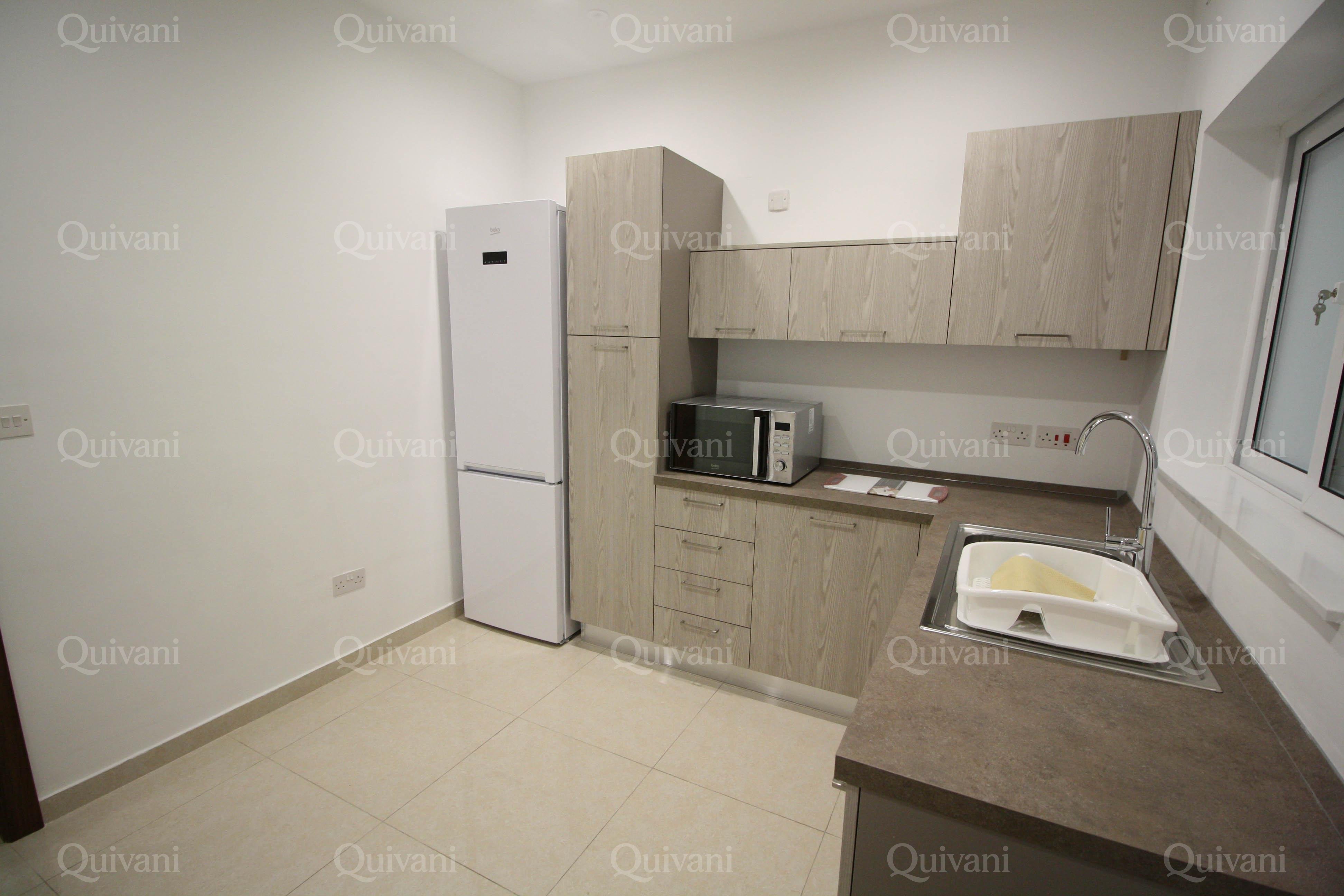 Gzira, Finished Office