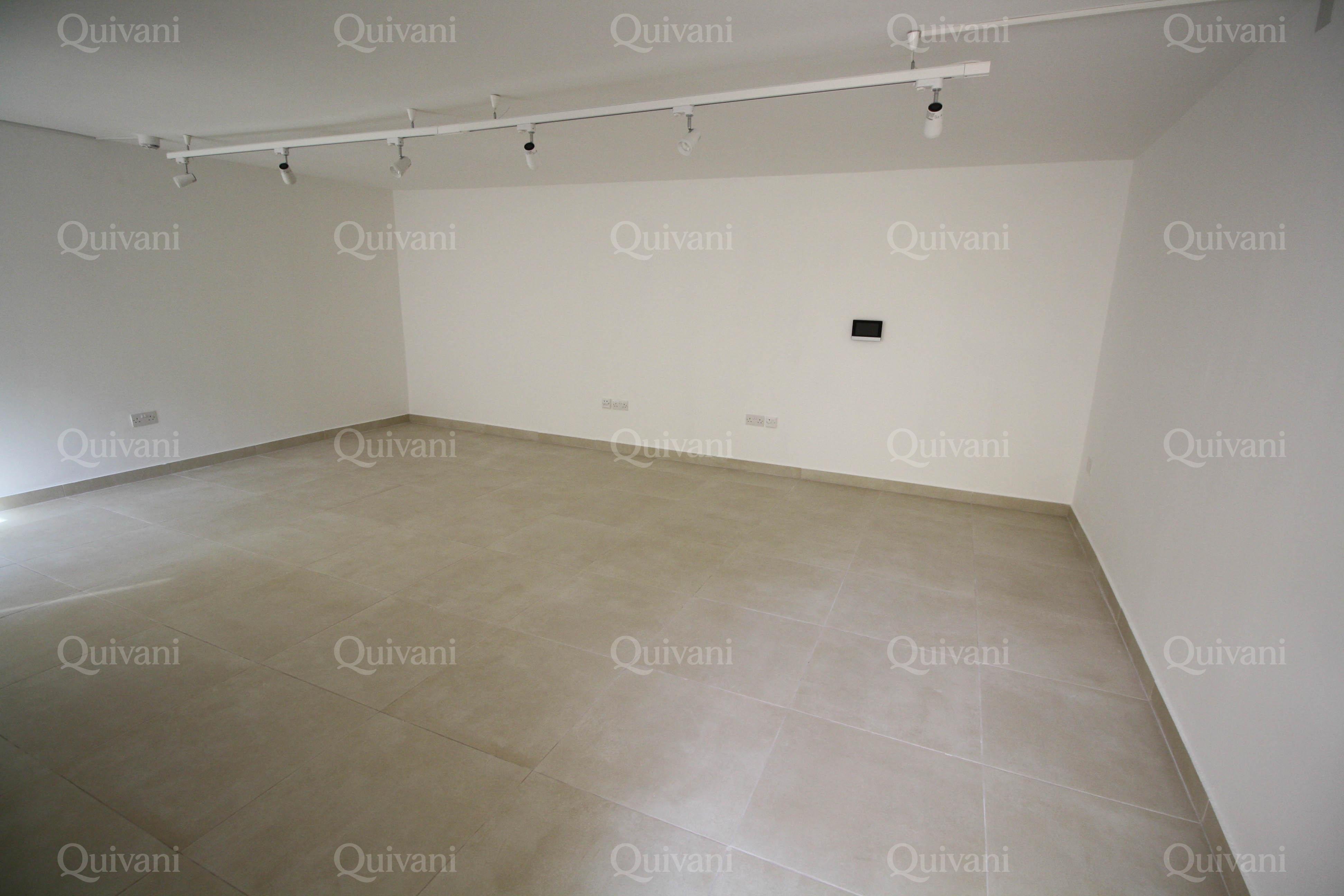 Gzira, Finished Office