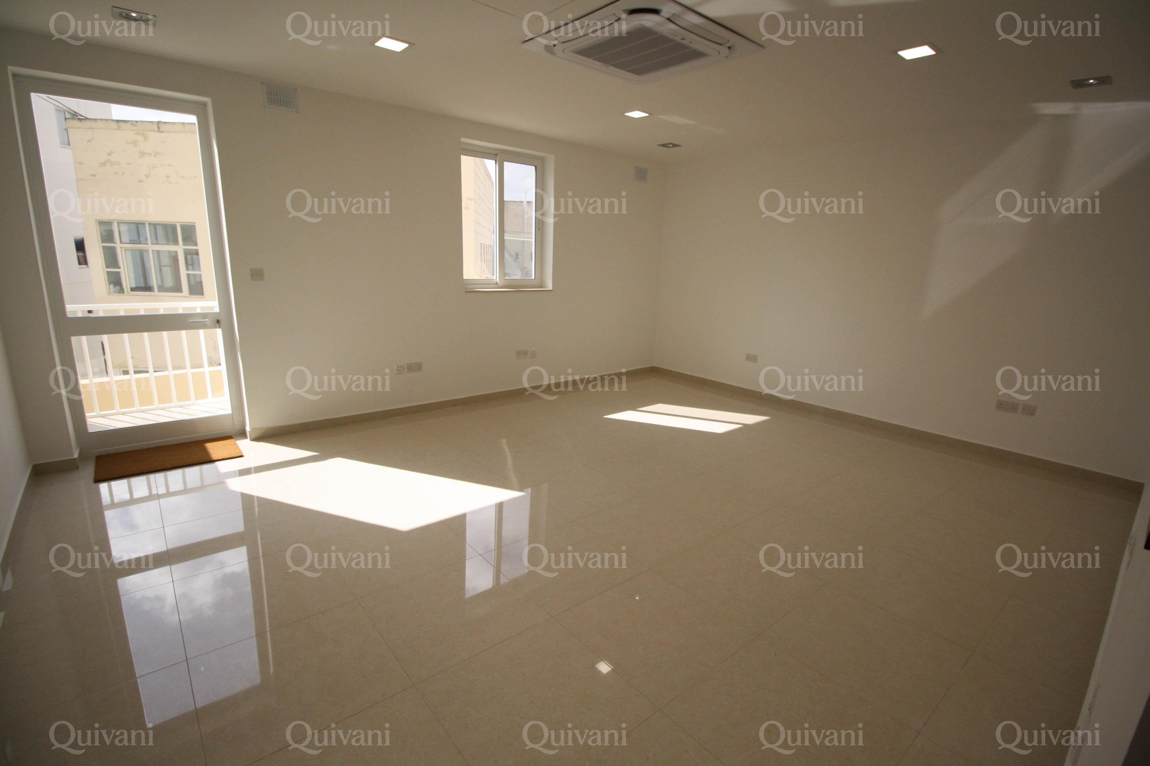 Gzira, Finished Office