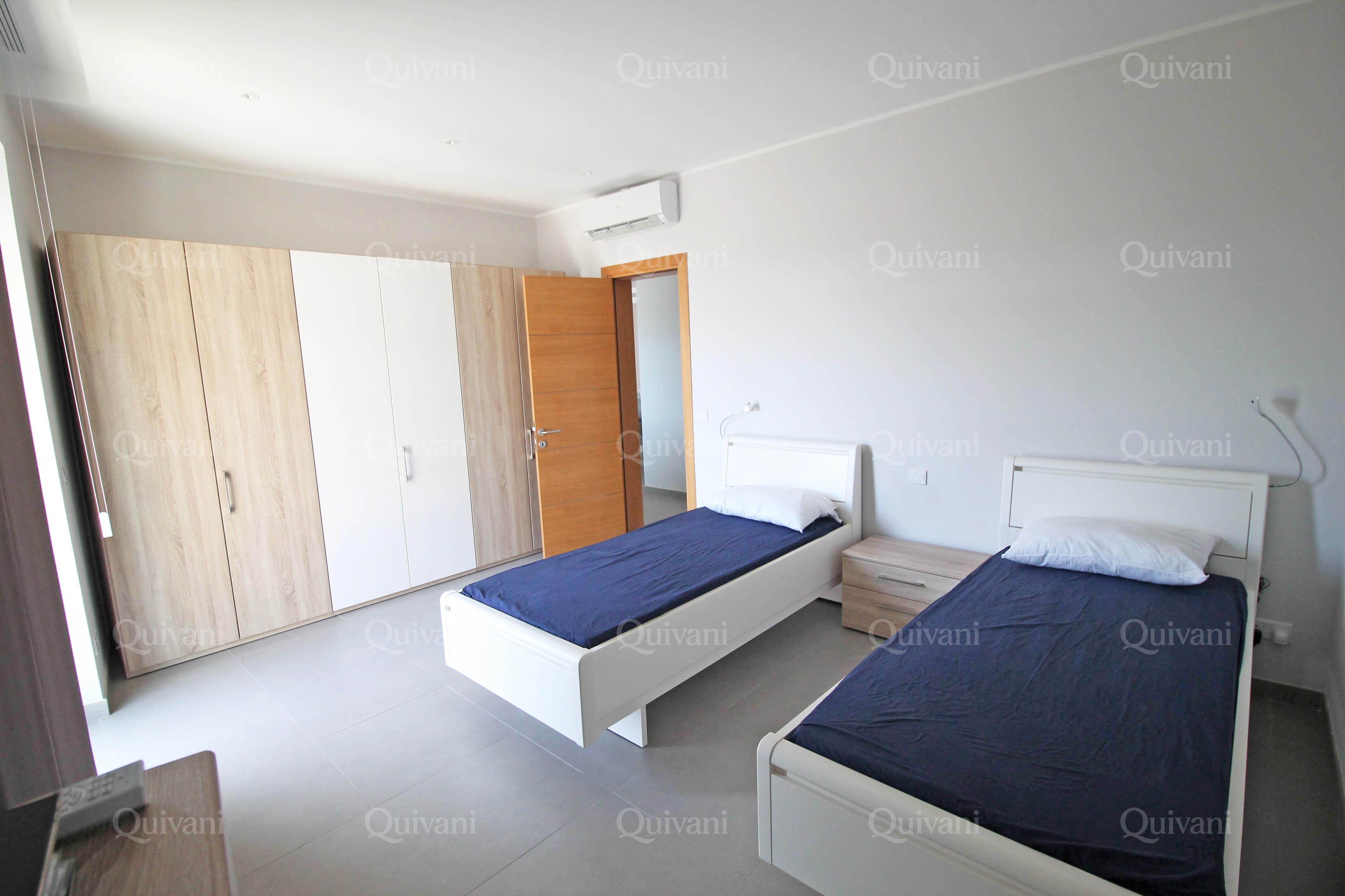 Pendergardens, Furnished Apartment
