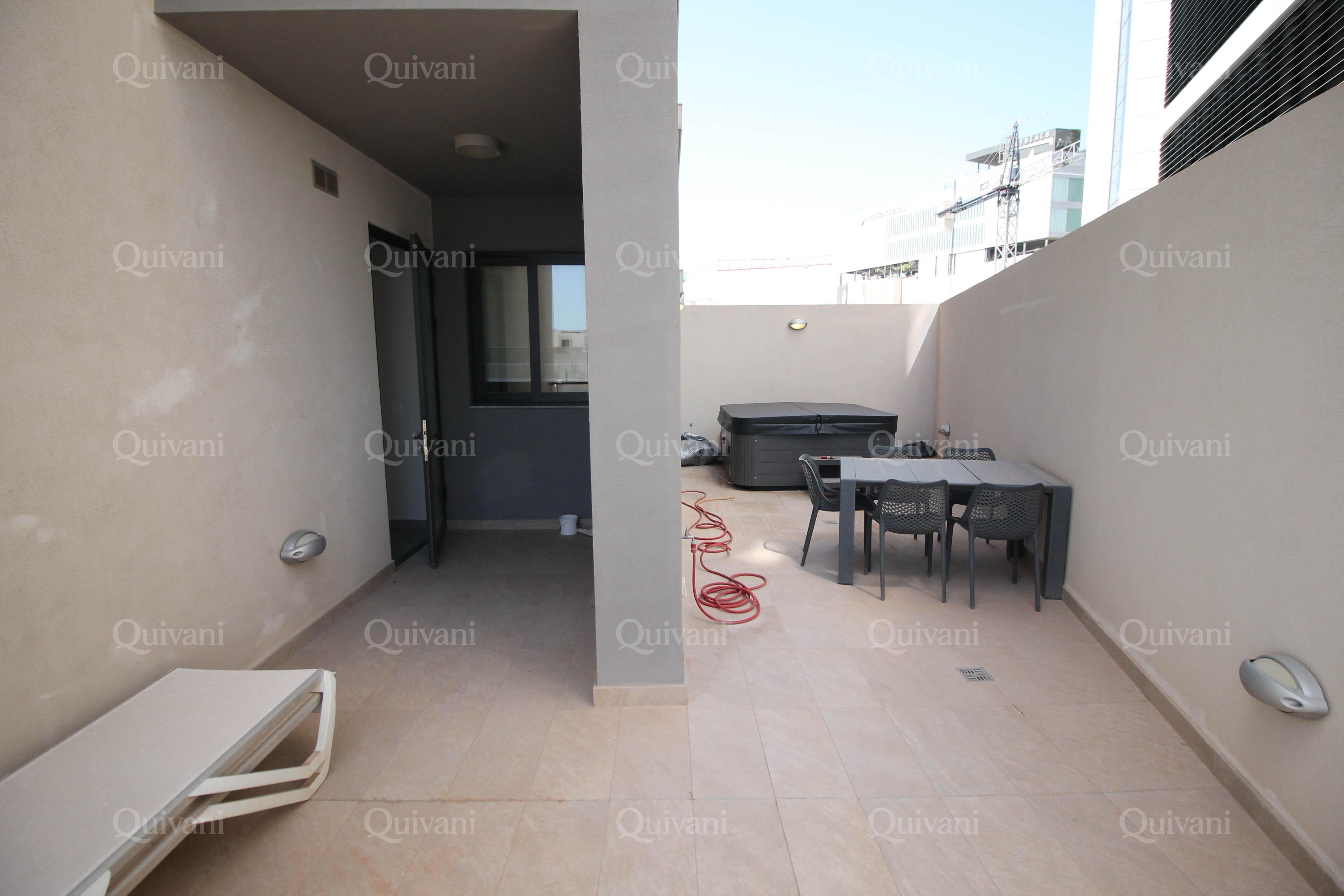 Pendergardens, Furnished Apartment