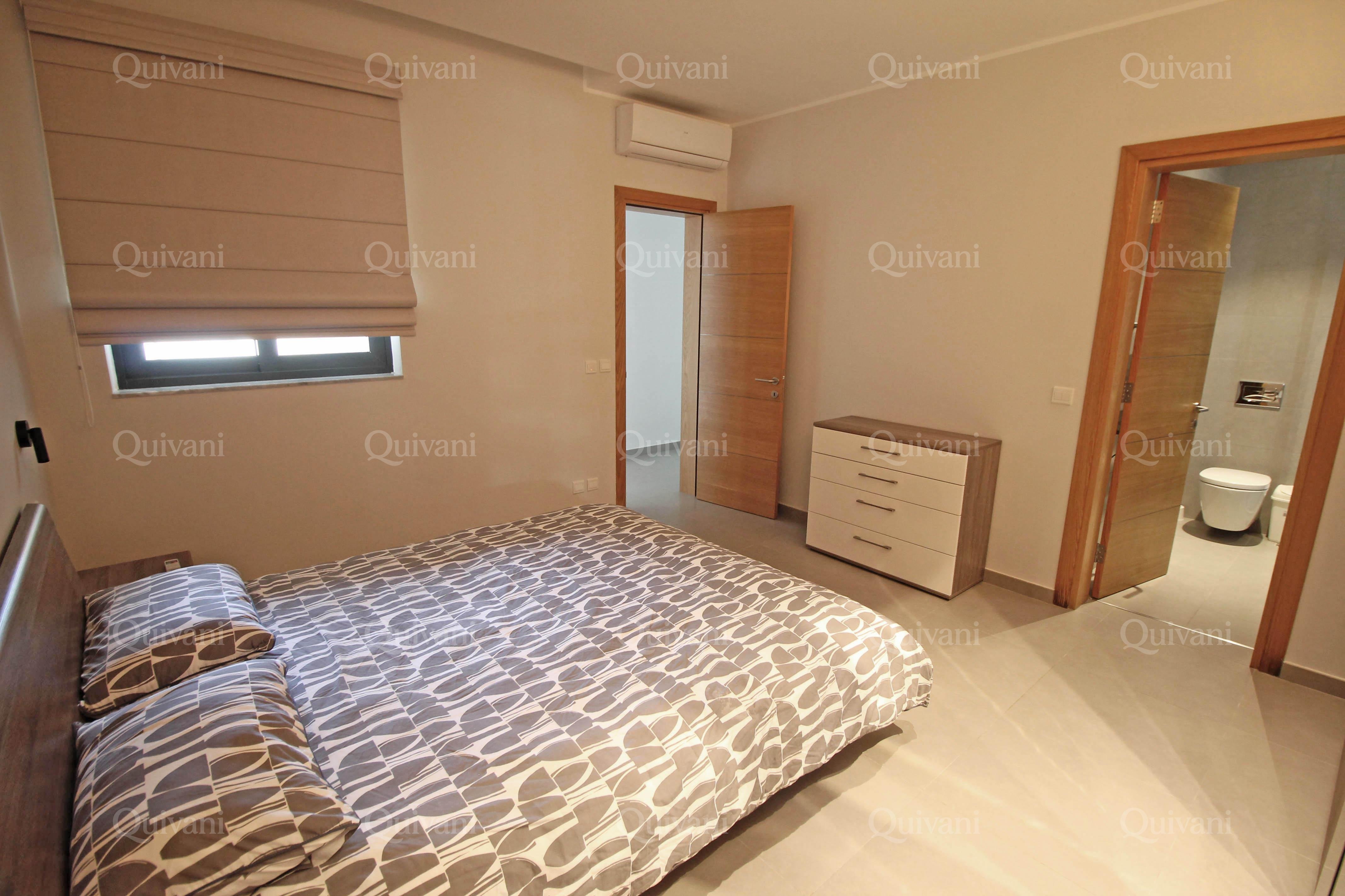 Pendergardens, Furnished Apartment