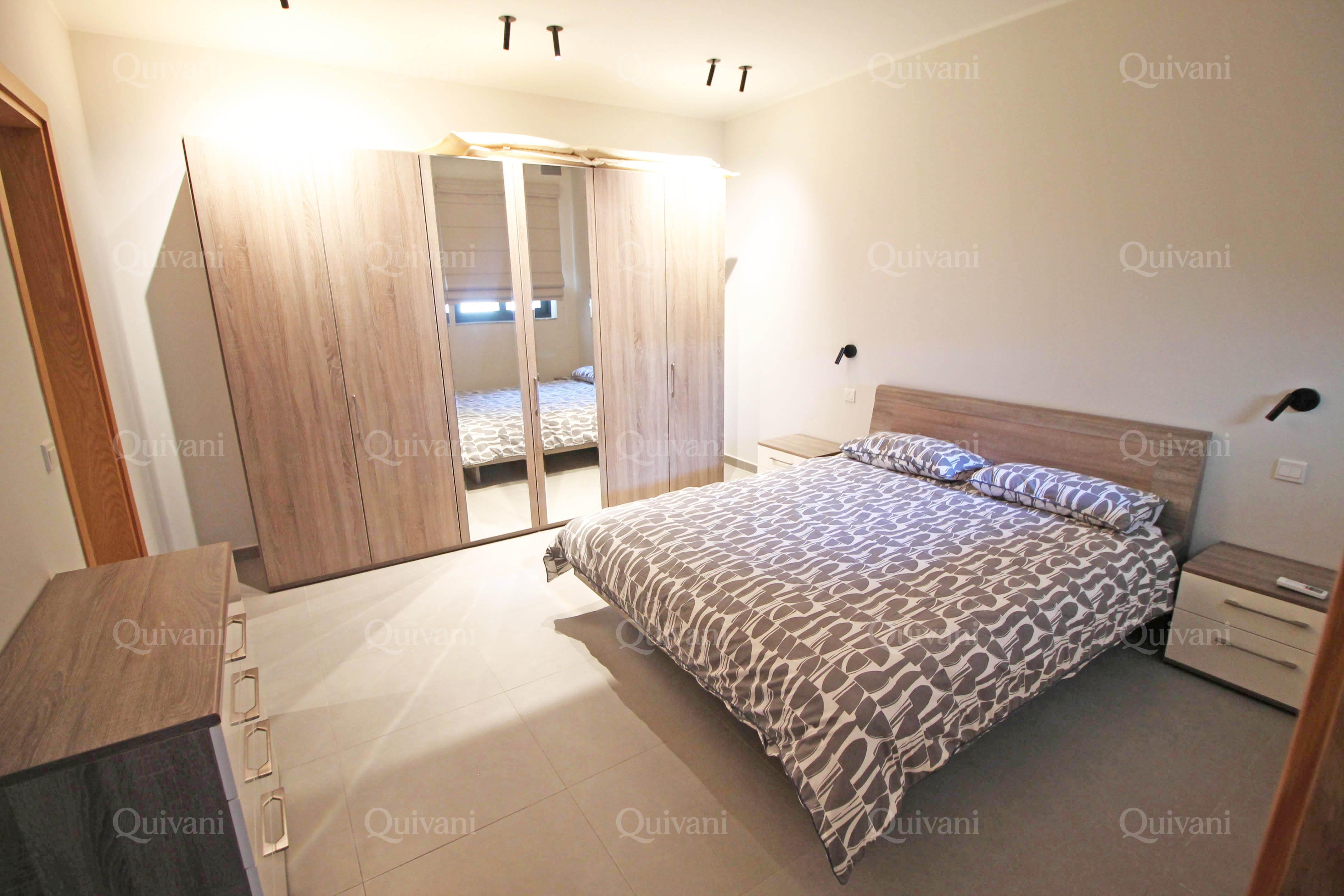 Pendergardens, Furnished Apartment