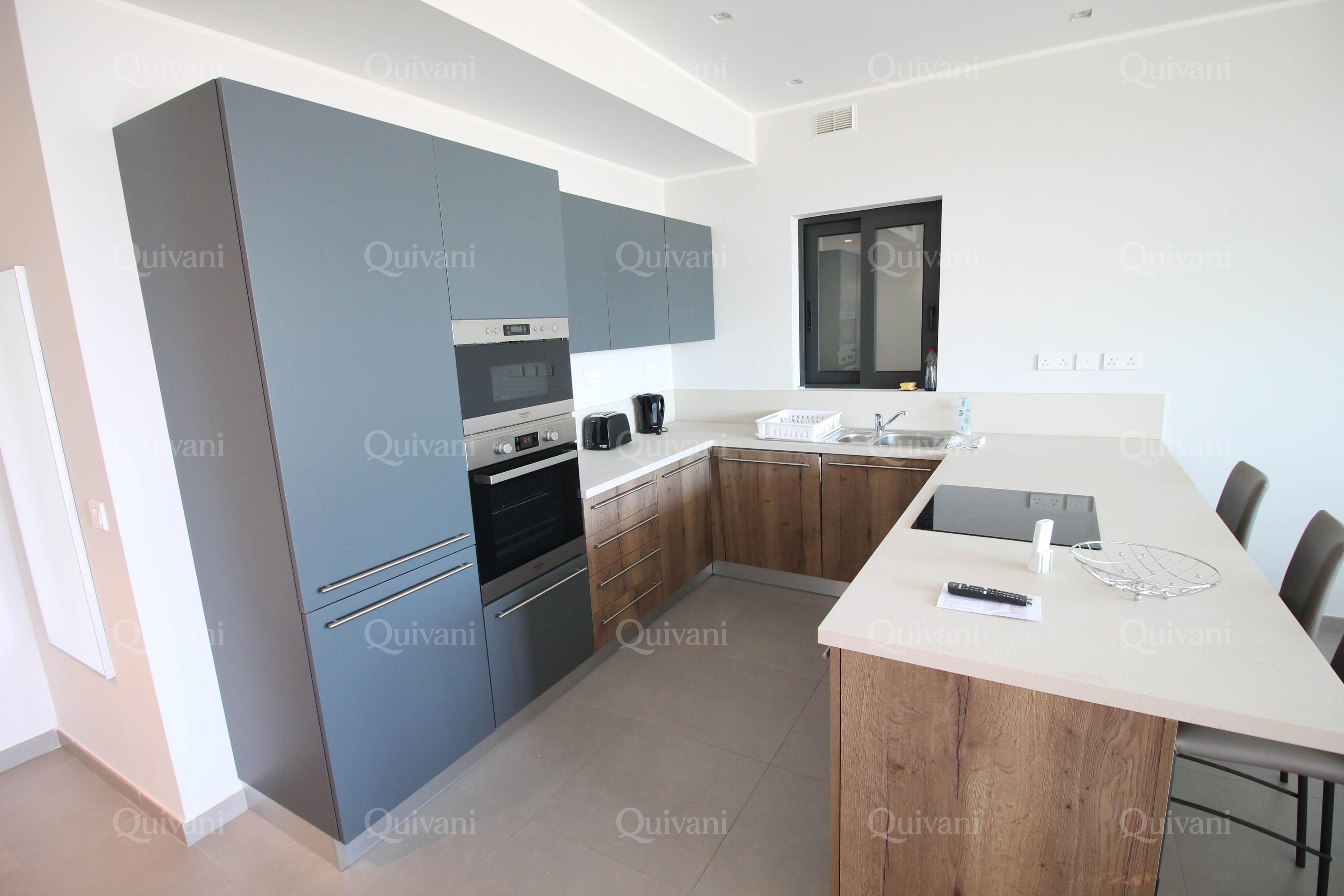 Pendergardens, Furnished Apartment