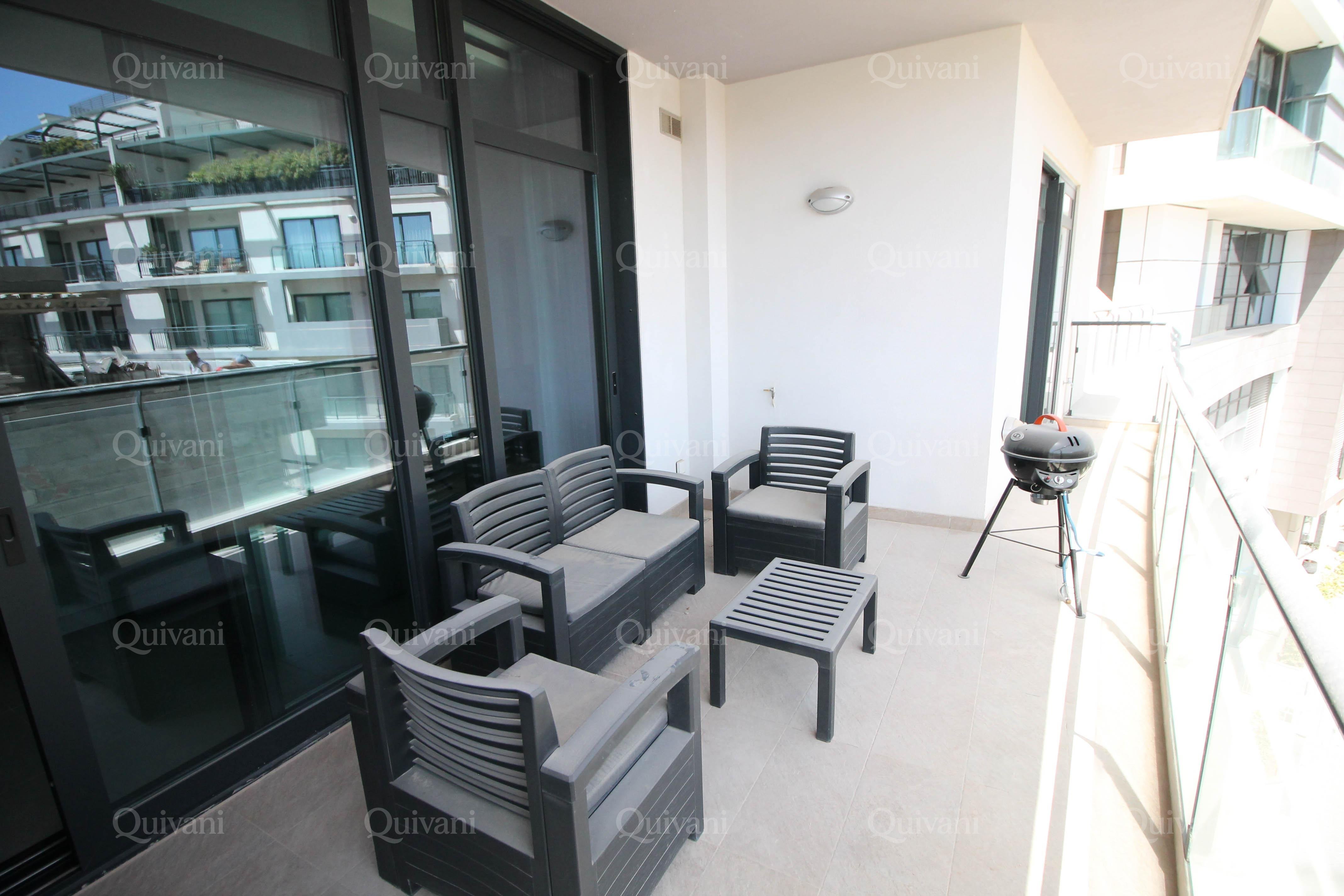 Pendergardens, Furnished Apartment