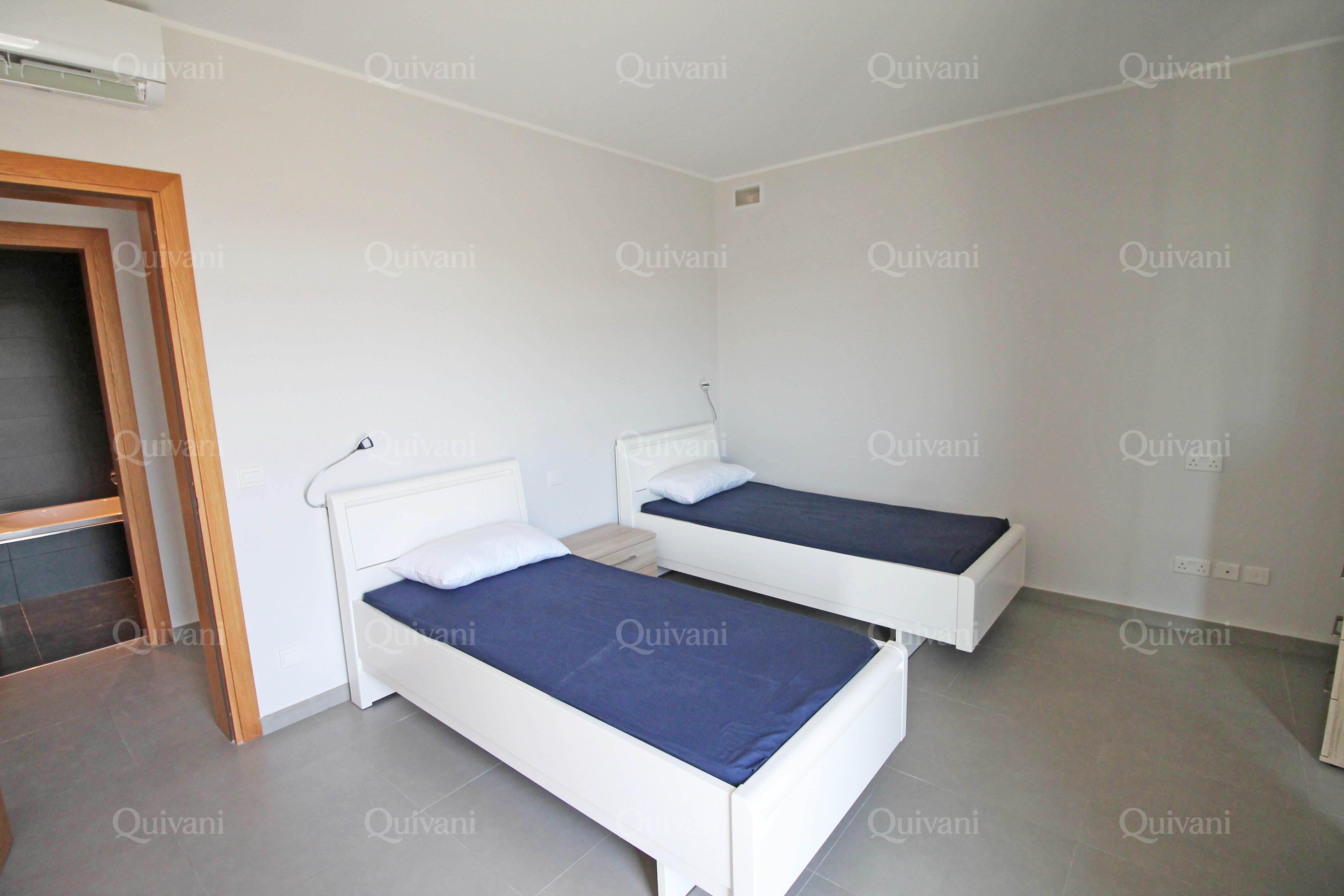 Pendergardens, Furnished Apartment