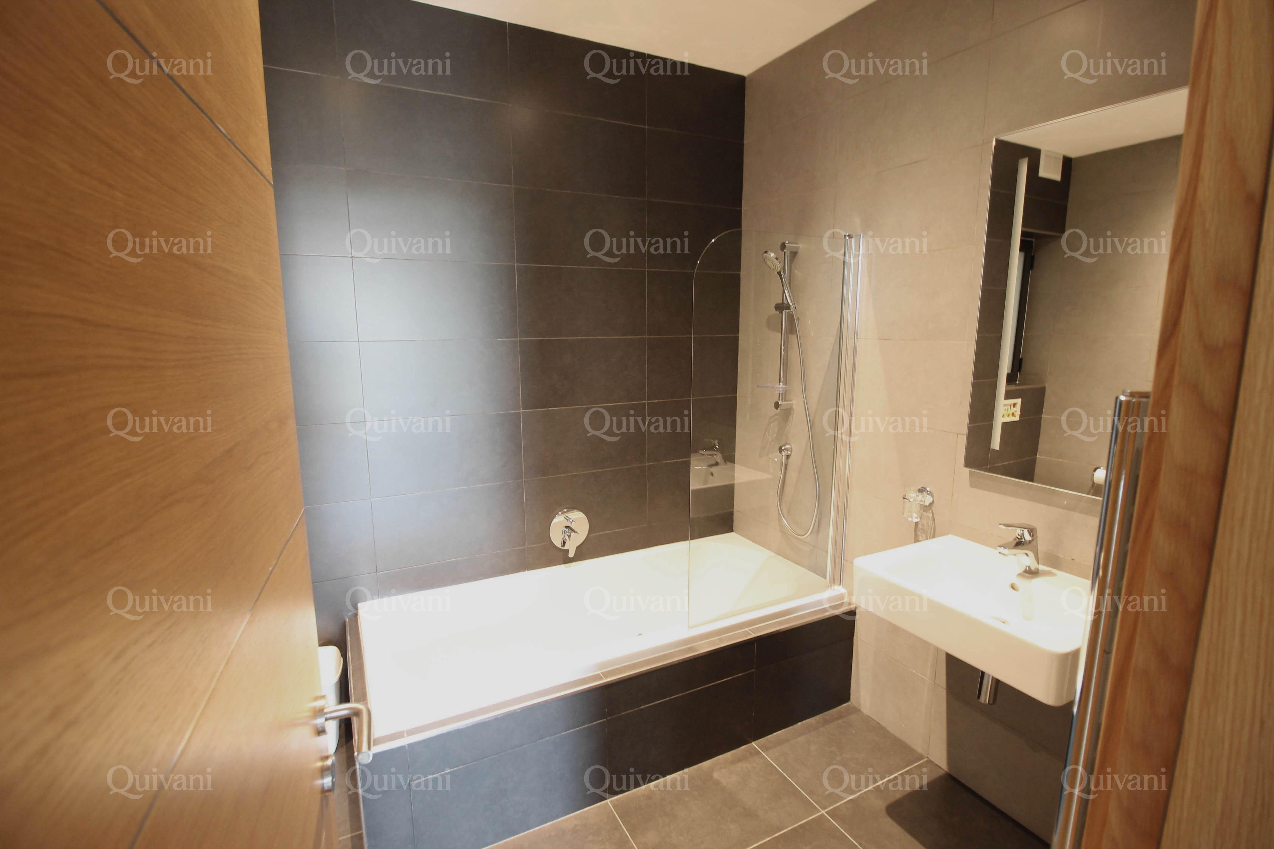 Pendergardens, Furnished Apartment