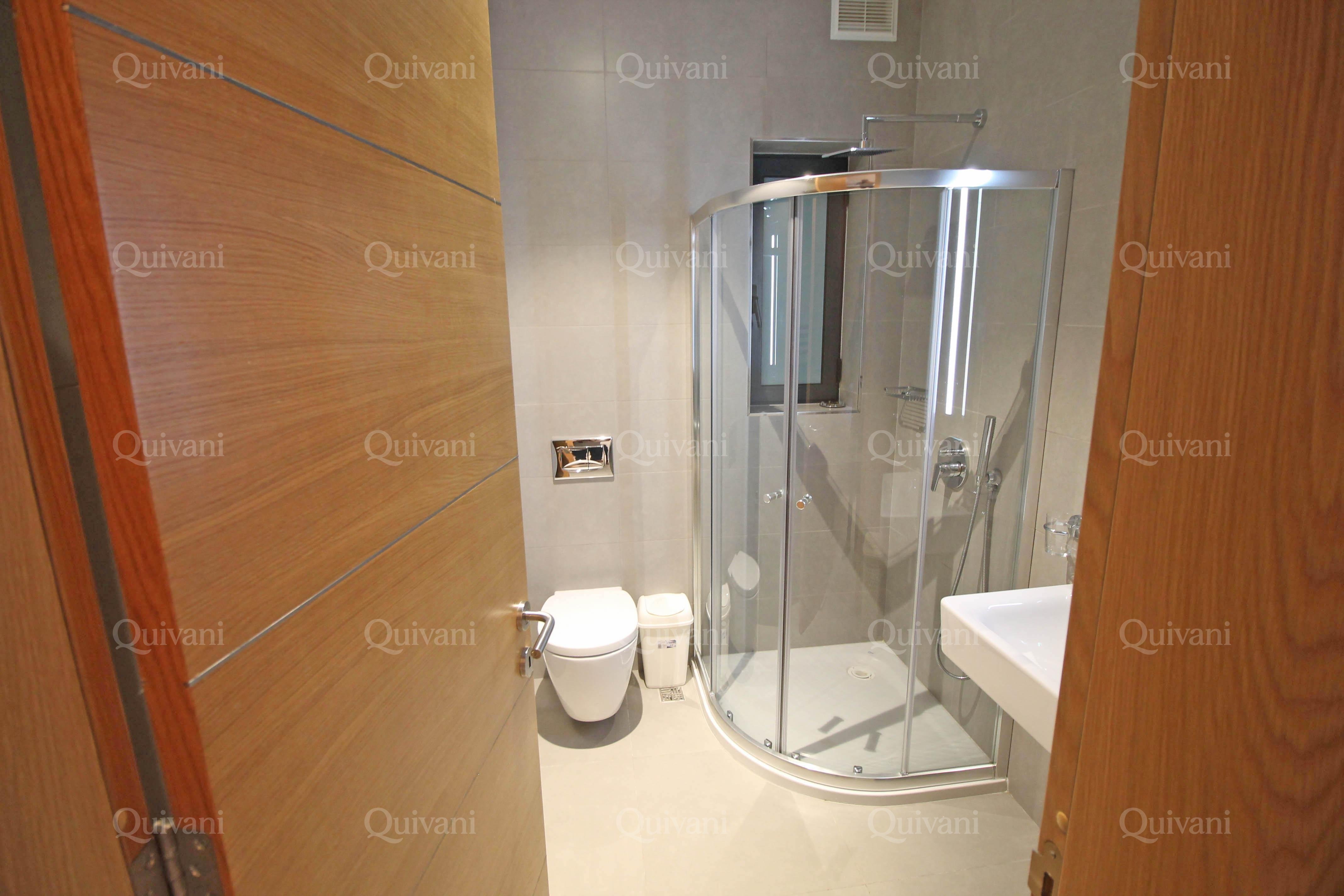 Pendergardens, Furnished Apartment