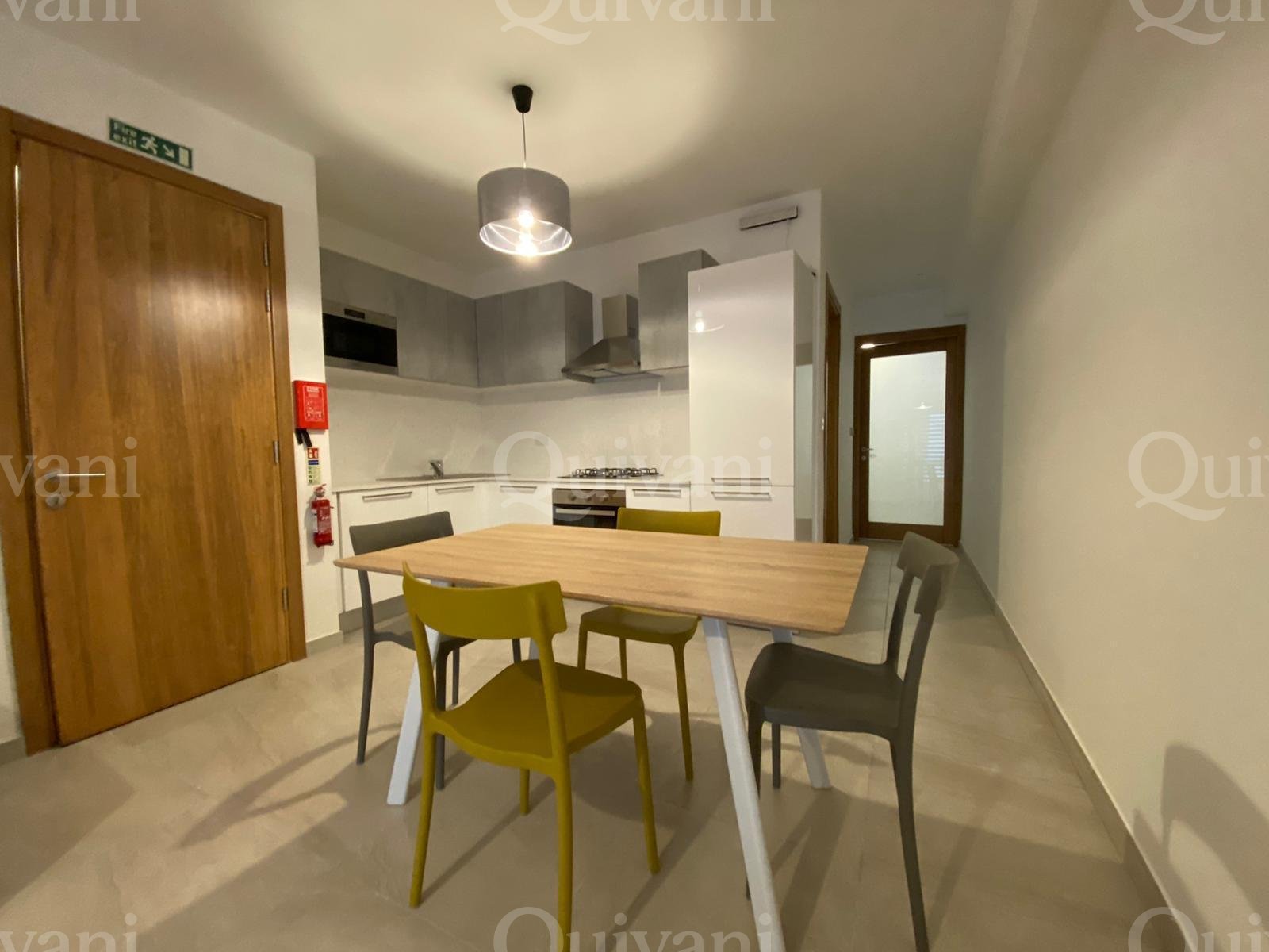 St Julians, Furnished Apartment