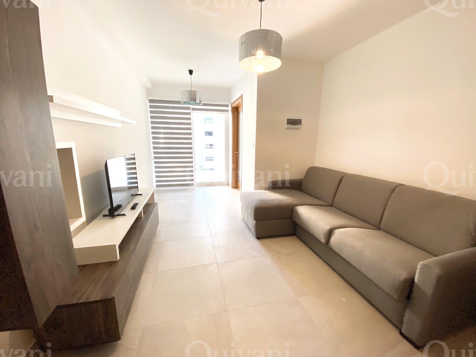 St Julians, Furnished Apartment