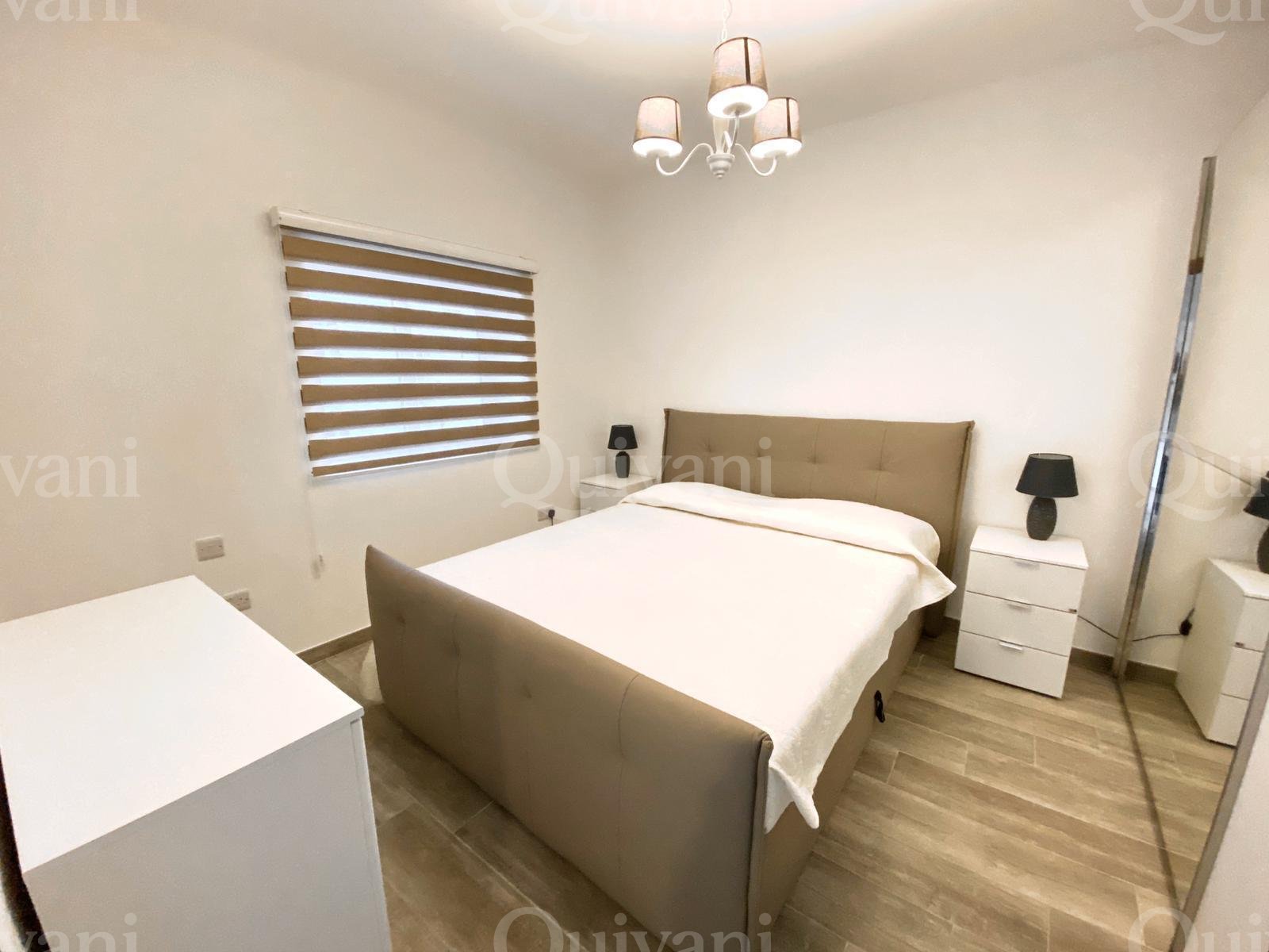 St Julians, Furnished Apartment