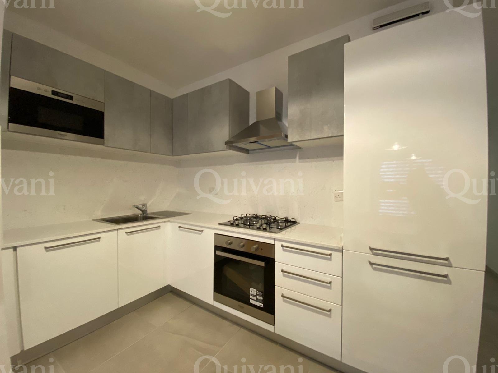 St Julians, Furnished Apartment