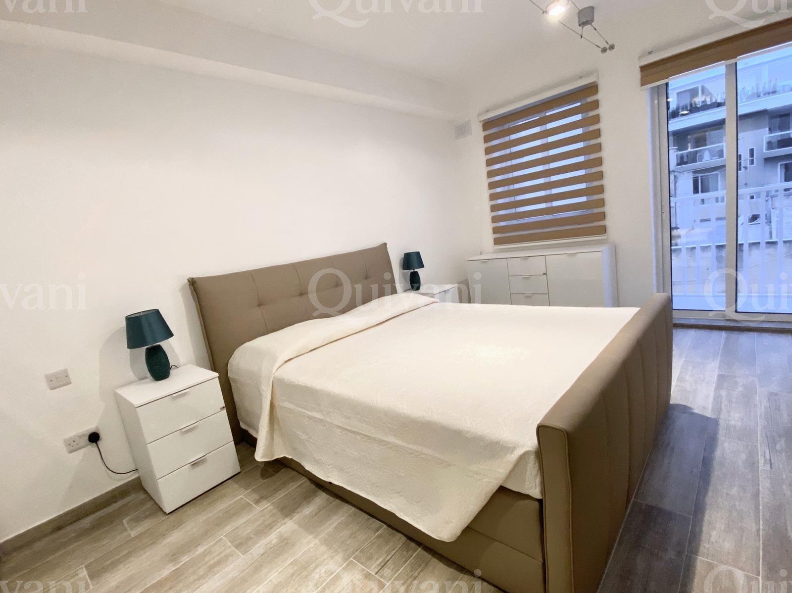 St Julians, Furnished Apartment