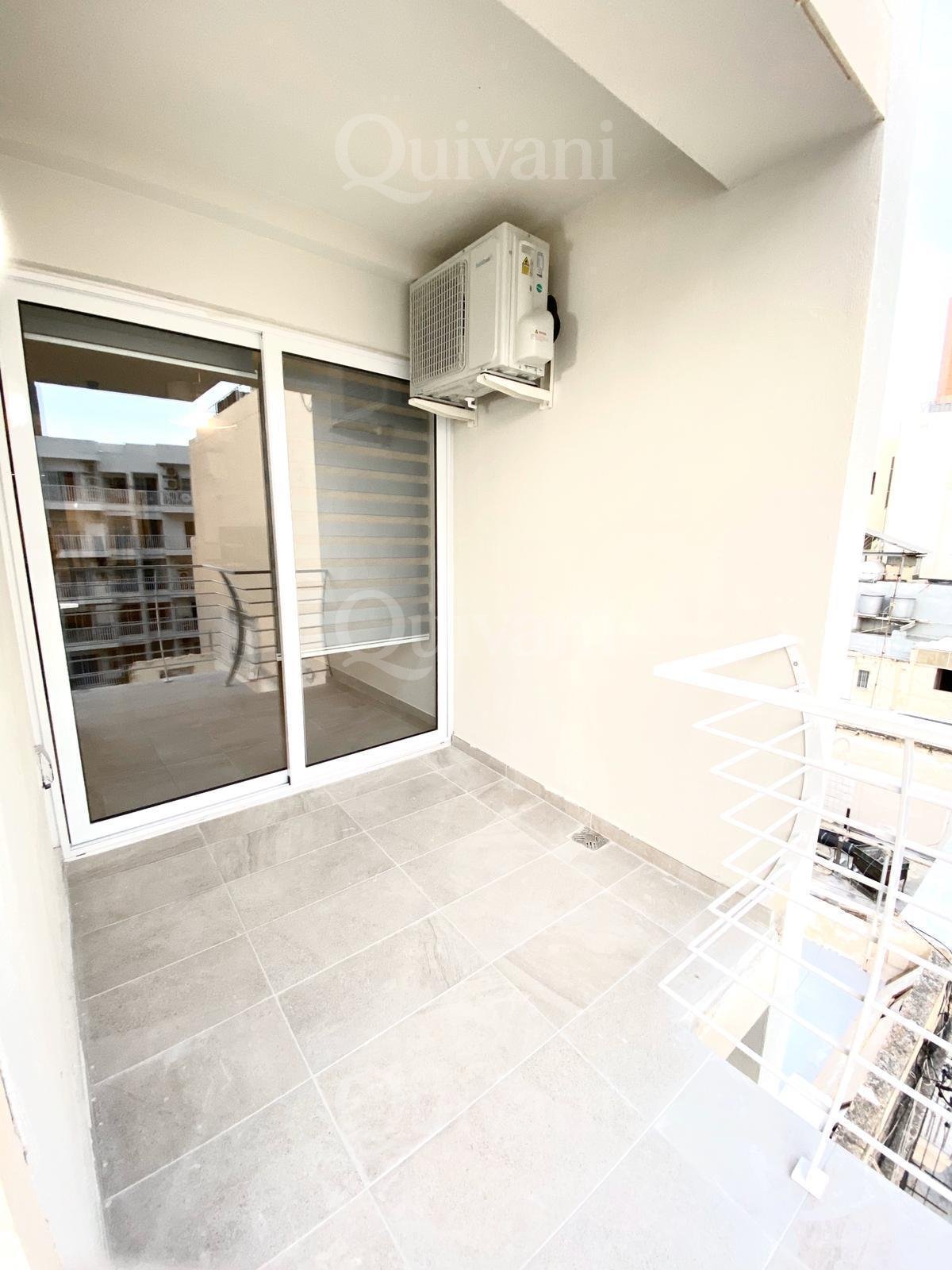 St Julians, Furnished Apartment