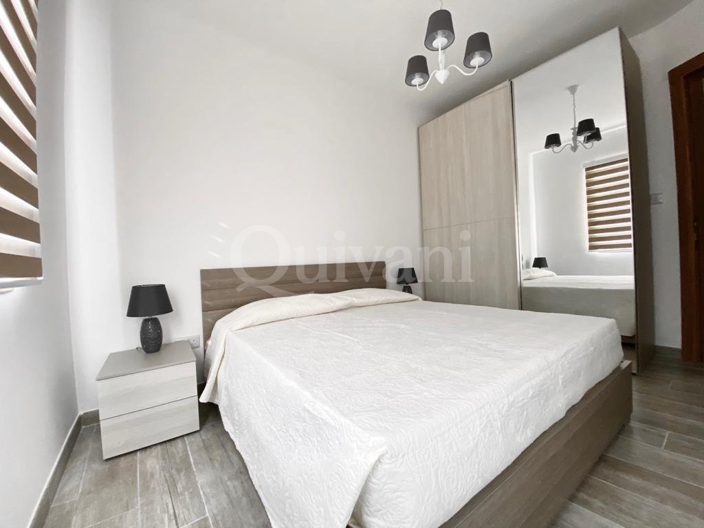St Julians, Furnished Apartment