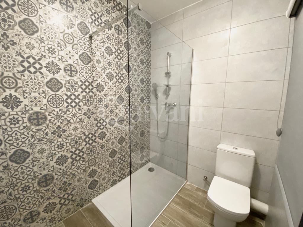 St Julians, Furnished Apartment