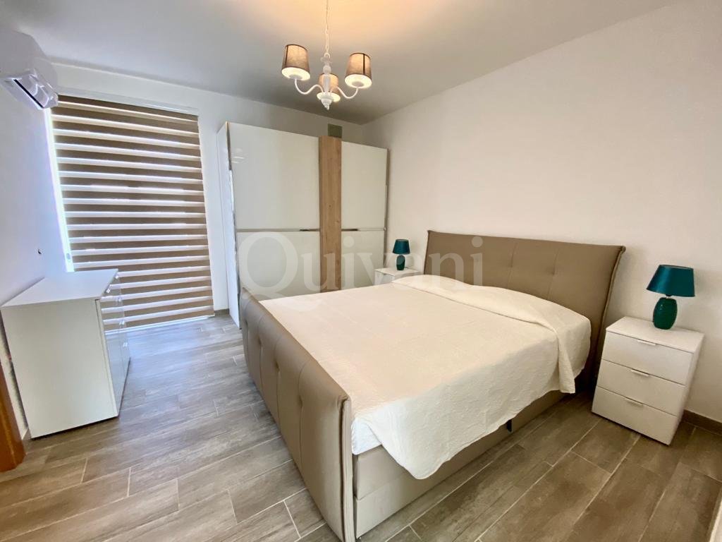 St Julians, Furnished Penthouse