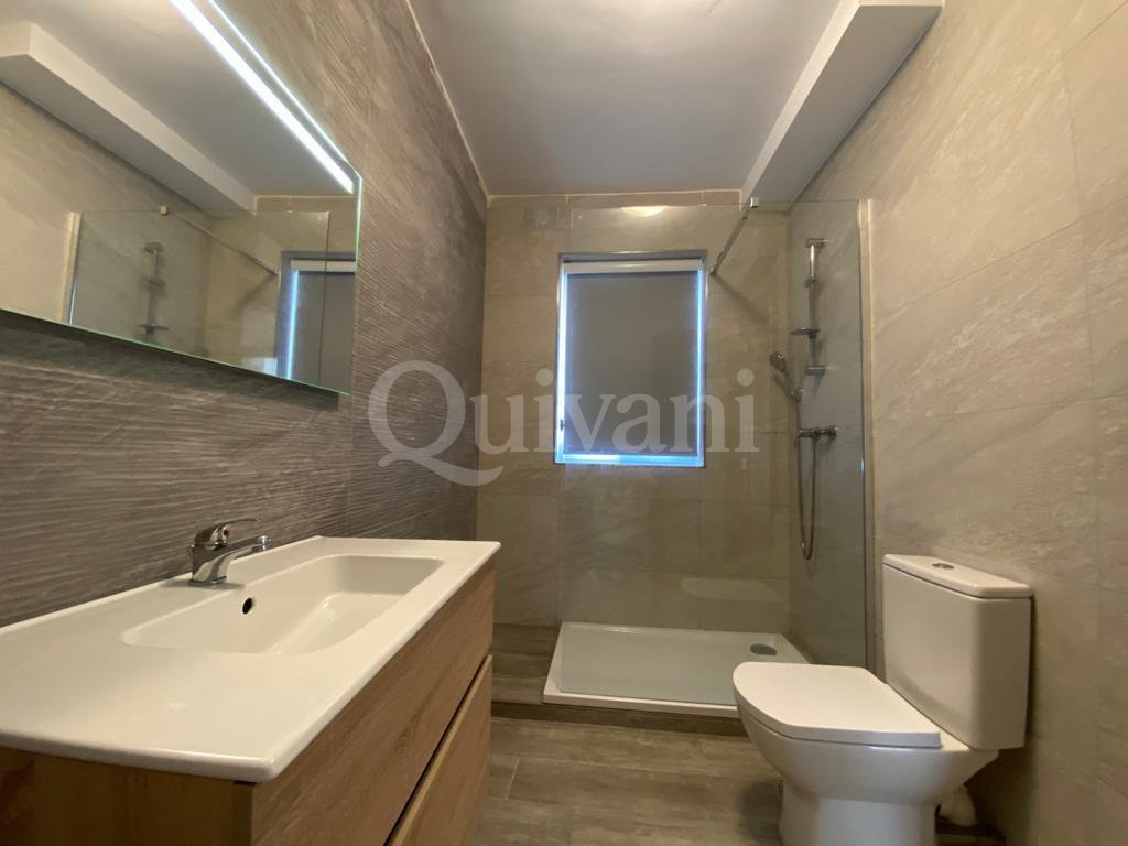 St Julians, Furnished Penthouse
