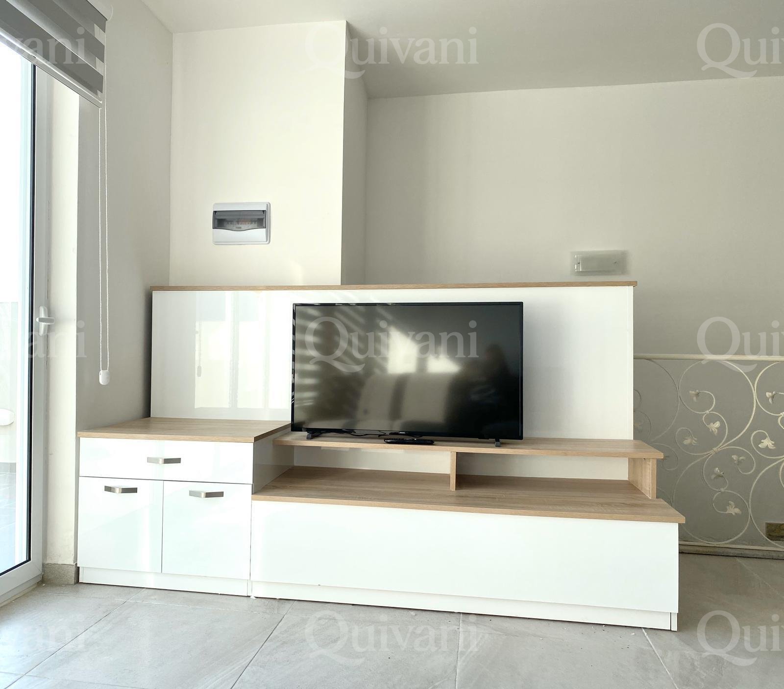 St Julians, Furnished Penthouse