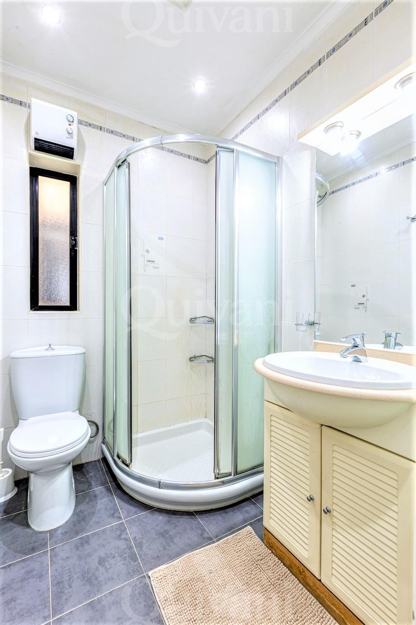 Pembroke, Furnished Apartment