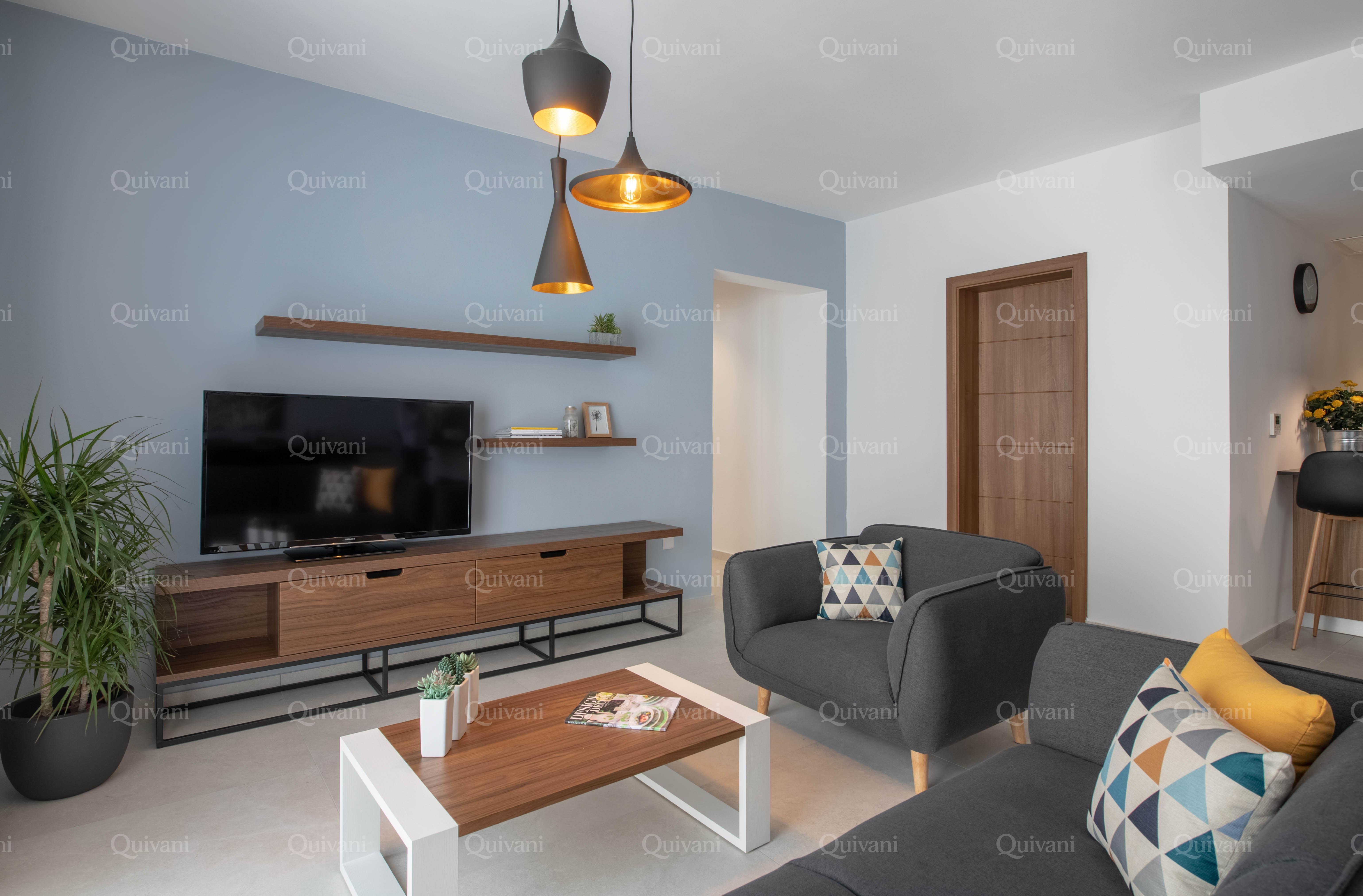 Sliema, Furnished Apartment