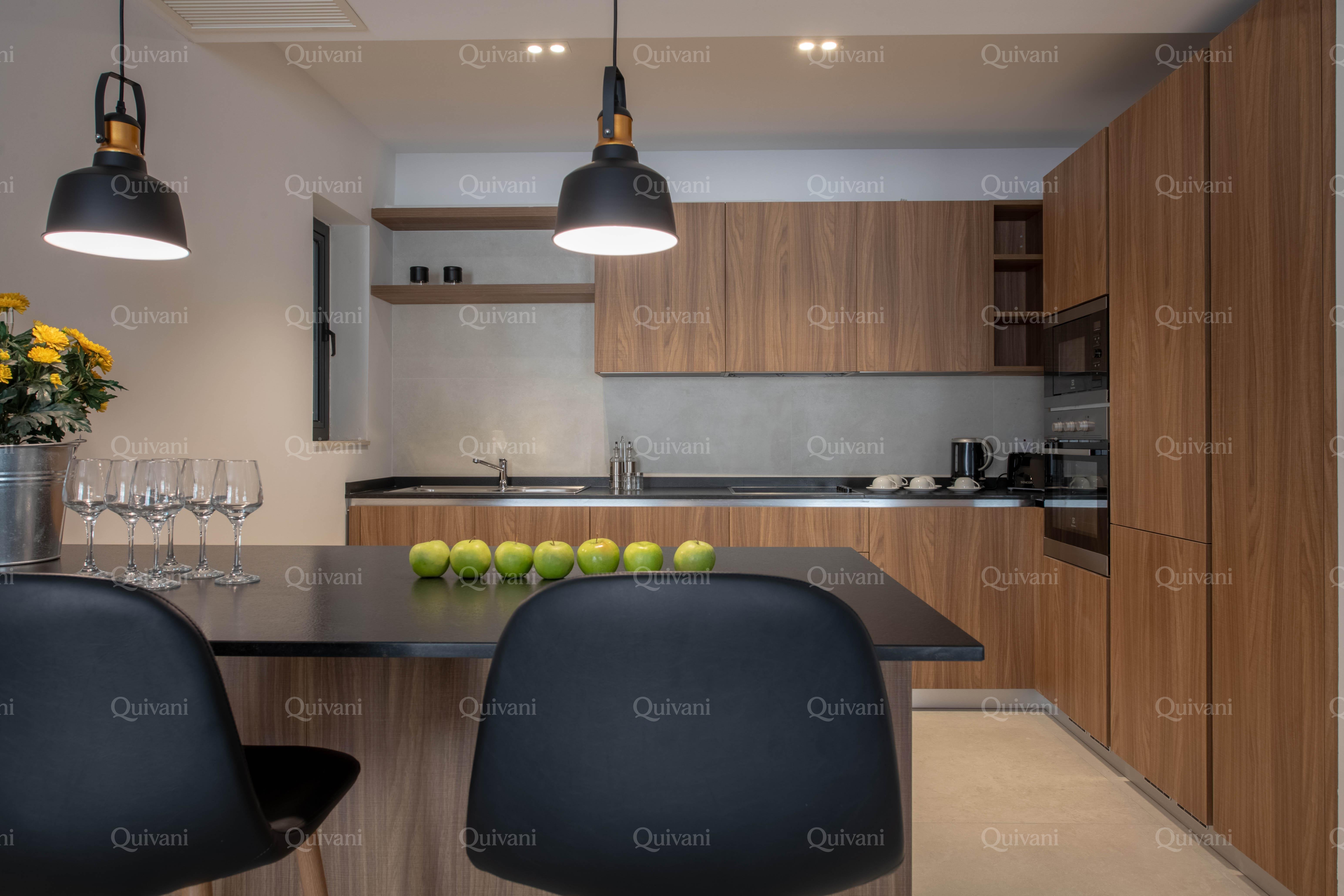 Sliema, Furnished Apartment