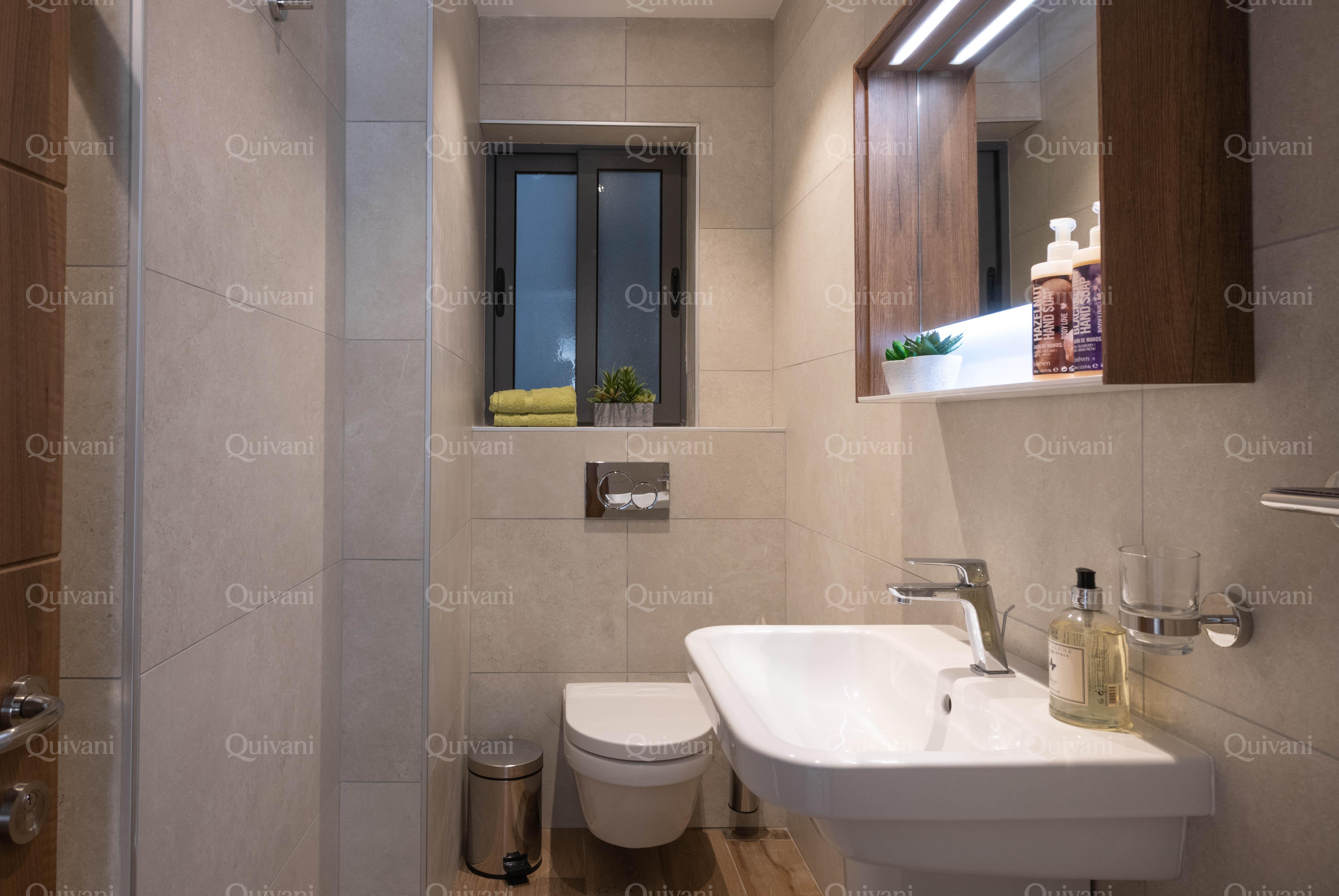Sliema, Furnished Apartment