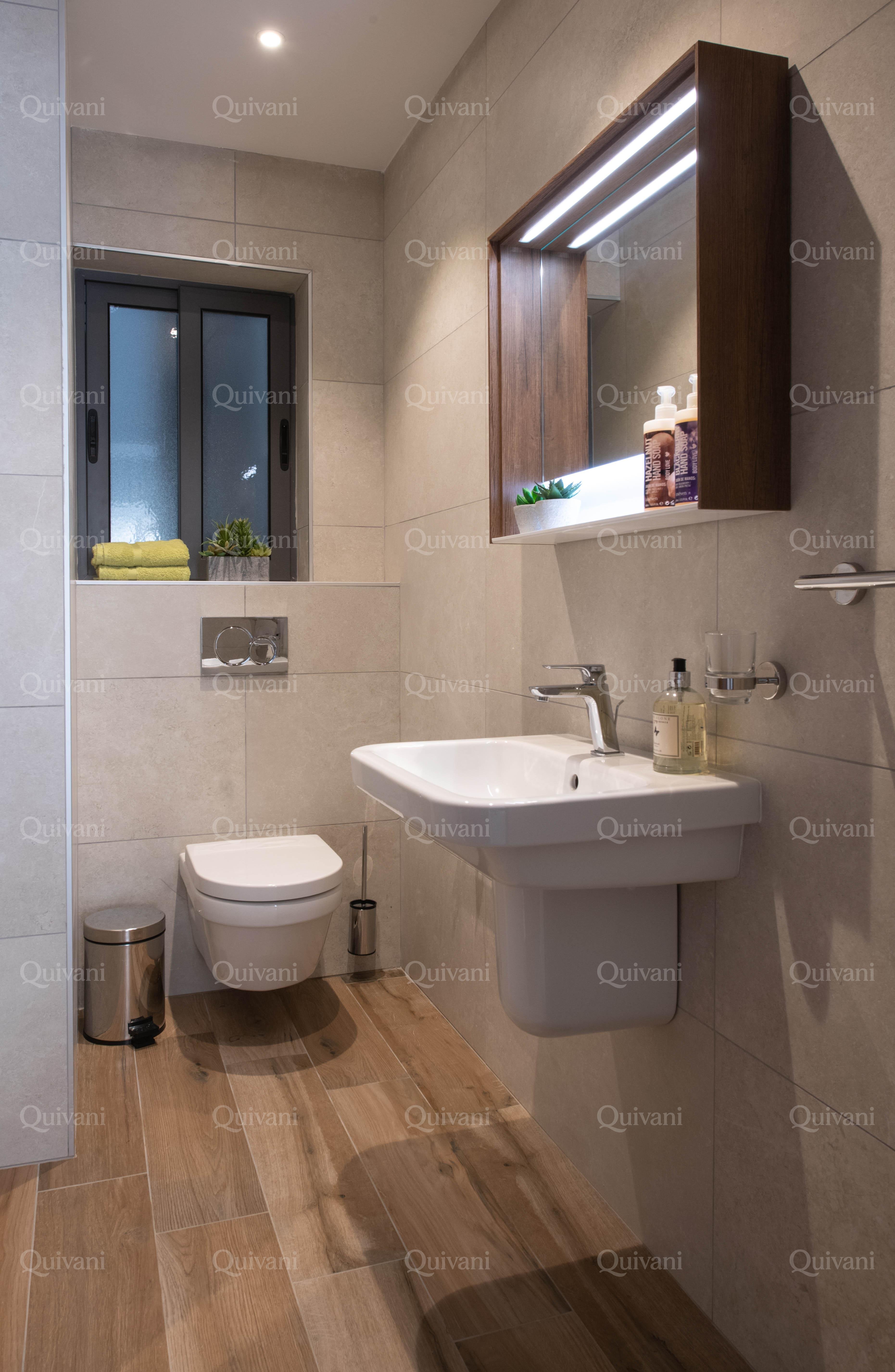 Sliema, Furnished Apartment
