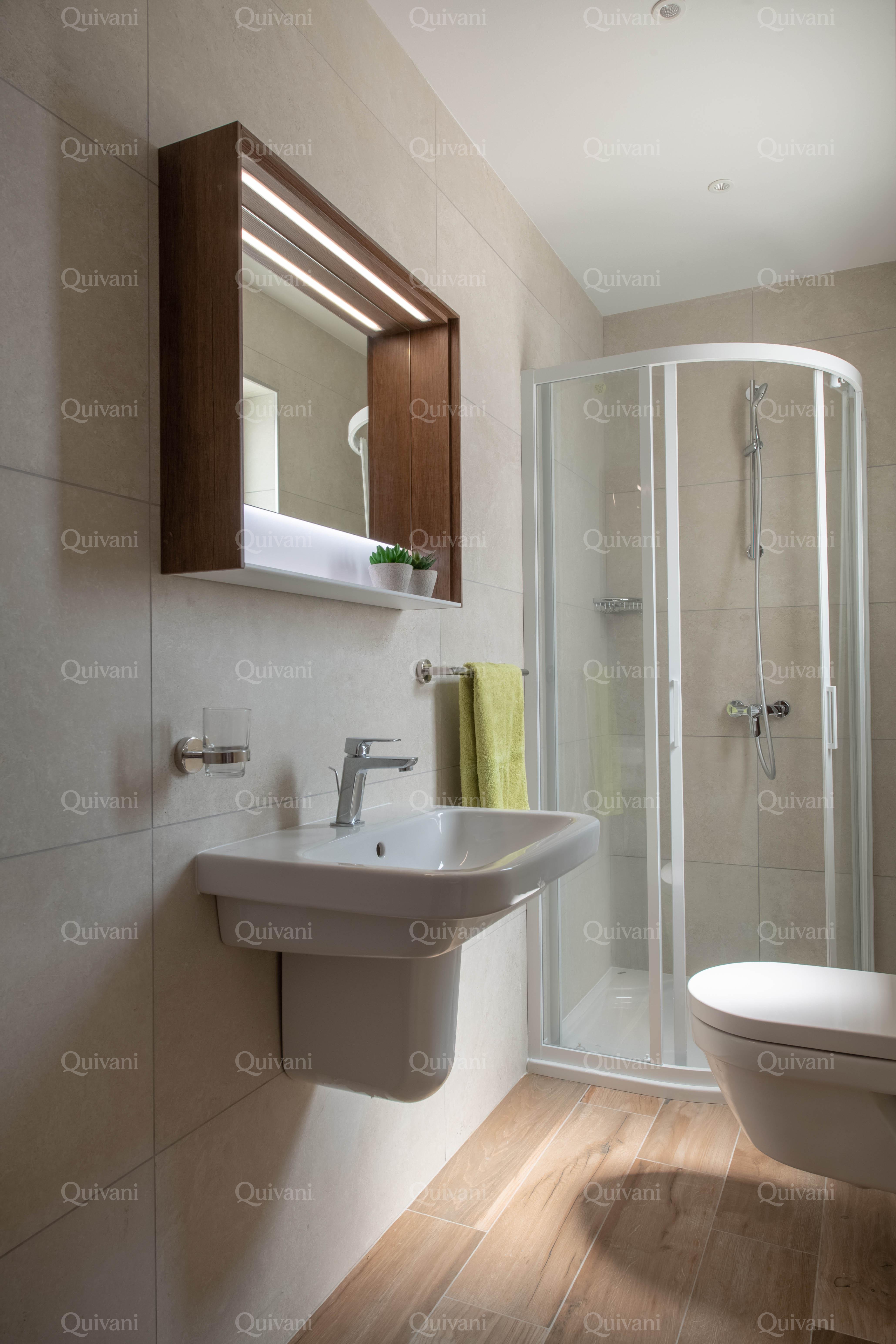 Sliema, Furnished Penthouse