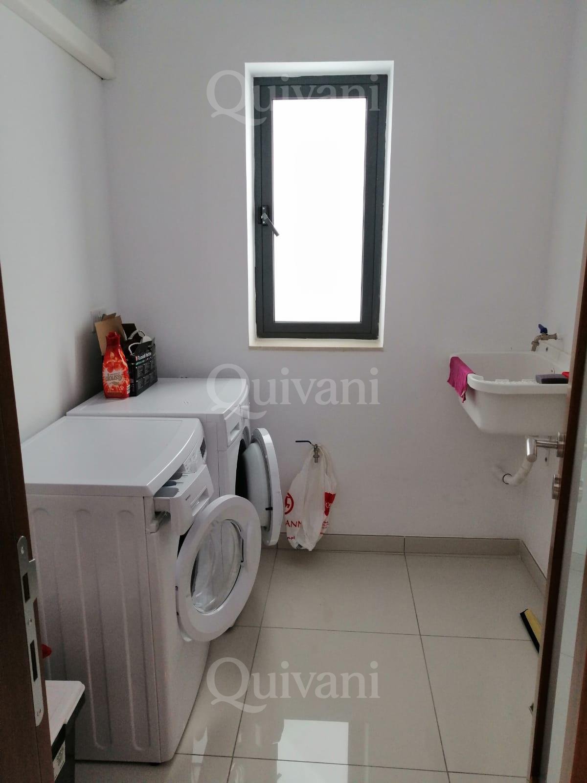 Swieqi, Furnished Apartment