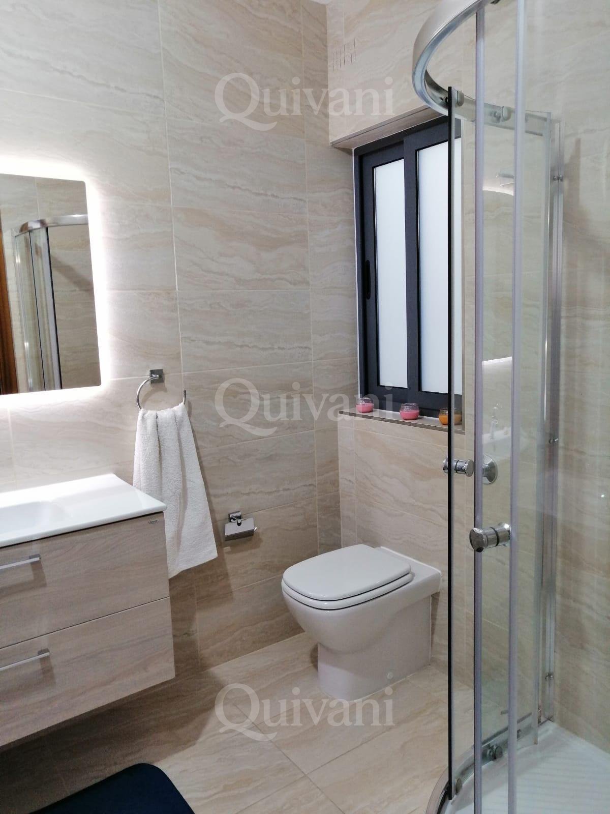 Swieqi, Furnished Apartment