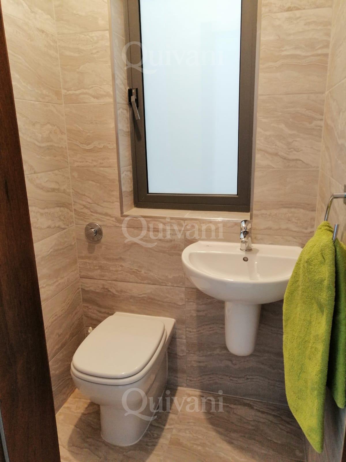 Swieqi, Furnished Apartment
