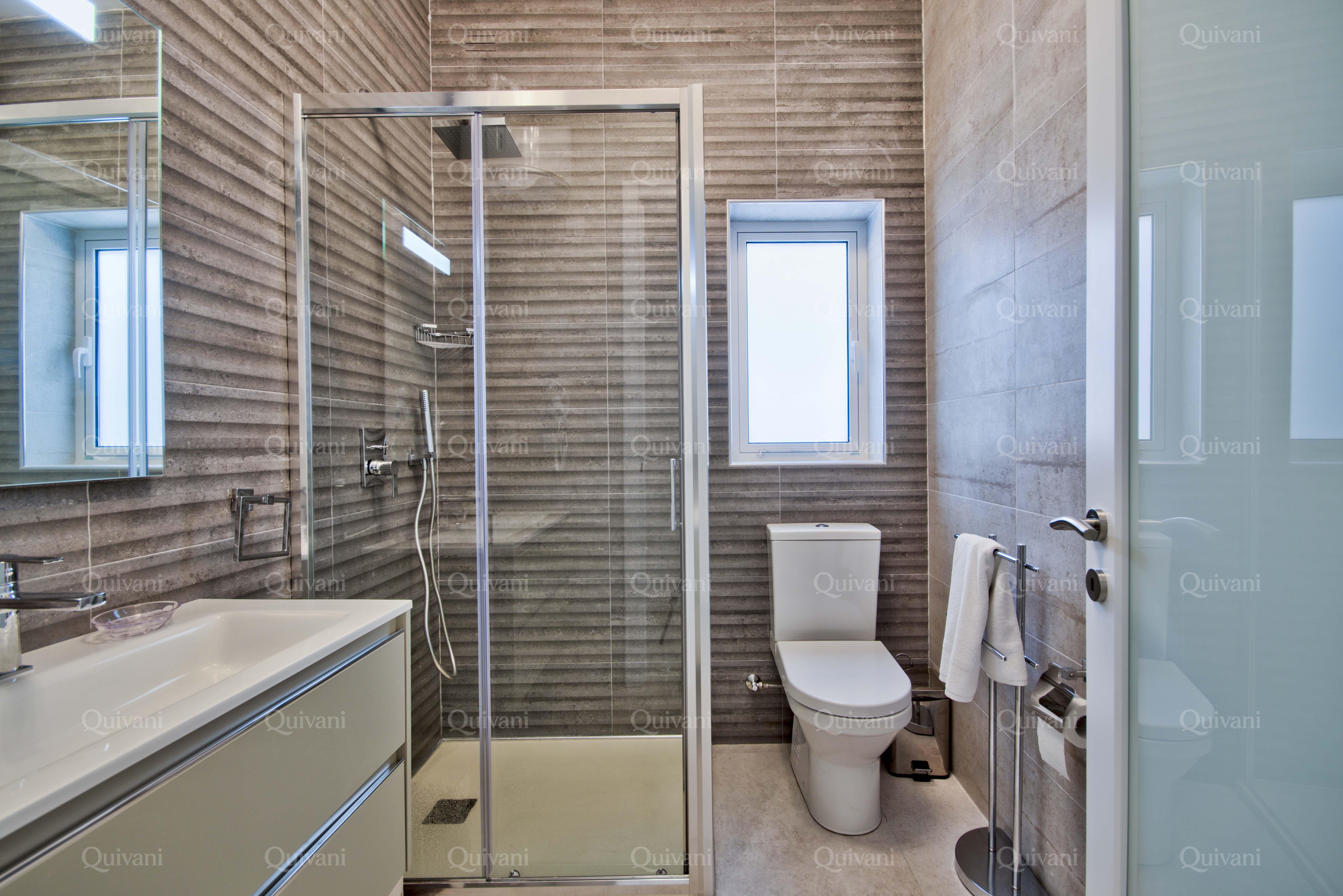 St Julians, Furnished Apartment