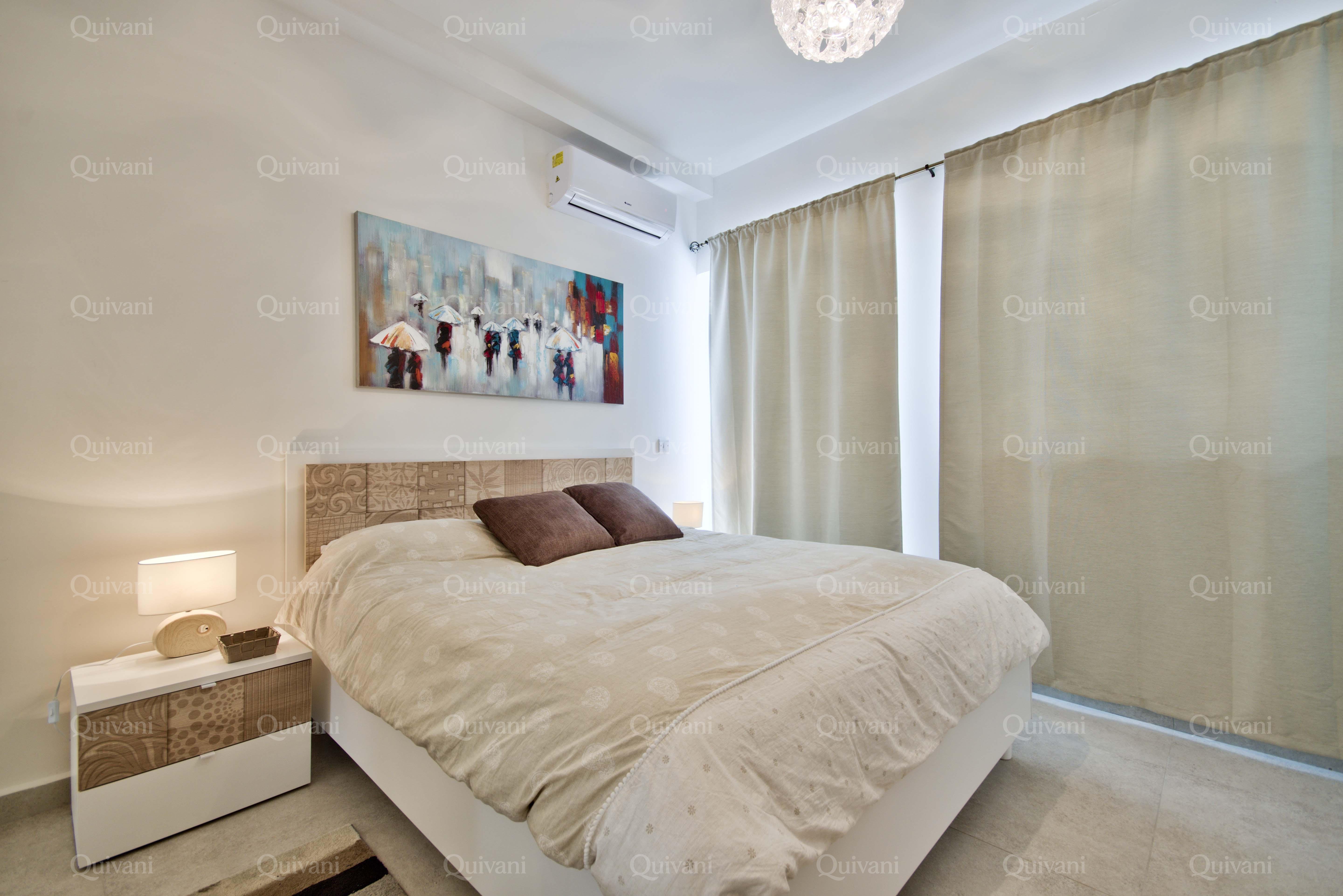 St Julians, Furnished Apartment